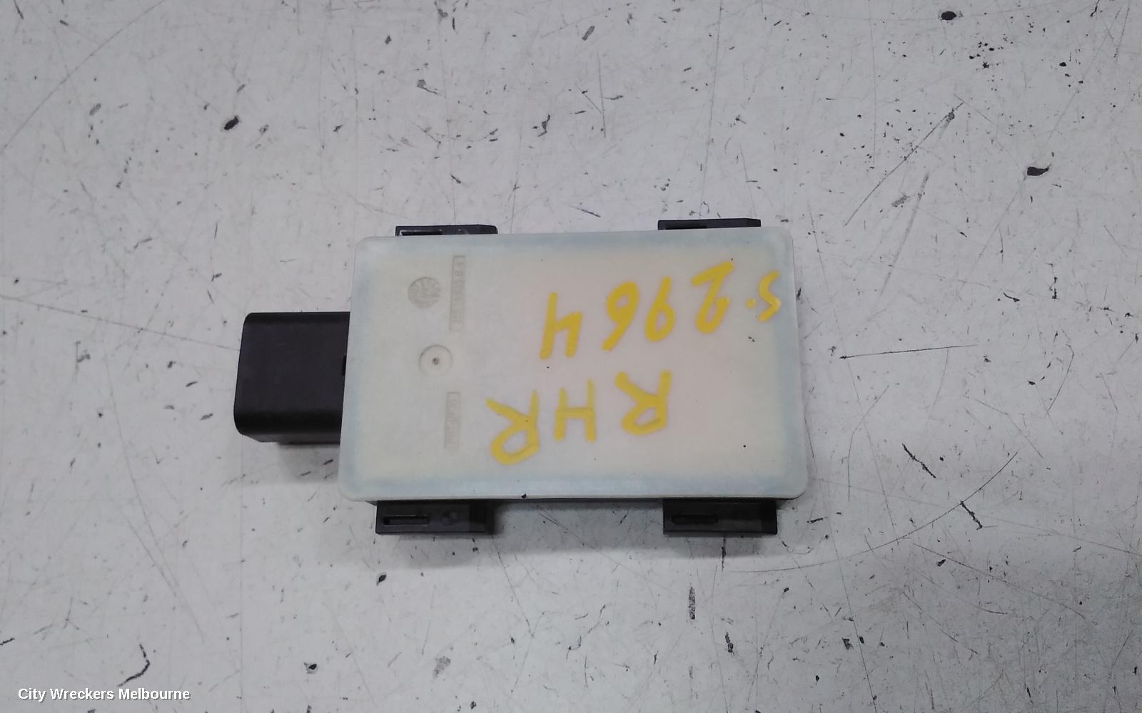 HYUNDAI STARIA, US4, 04/2021 ONWARDS, 10R0515420 BLIND SPOT RADAR SENSOR   RHR: 151311