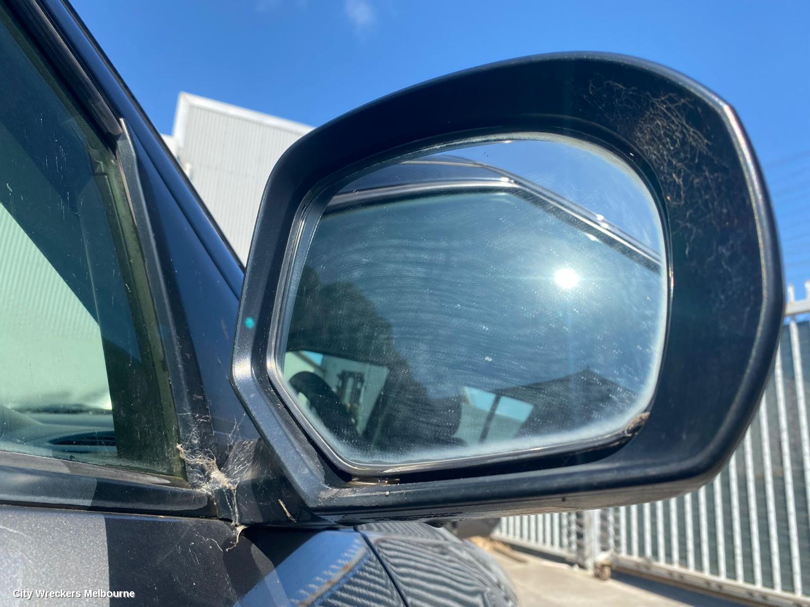 SUZUKI SWIFT LEFT REAR DOOR/SLIDING, FZ, 08/2010 - 03/2017