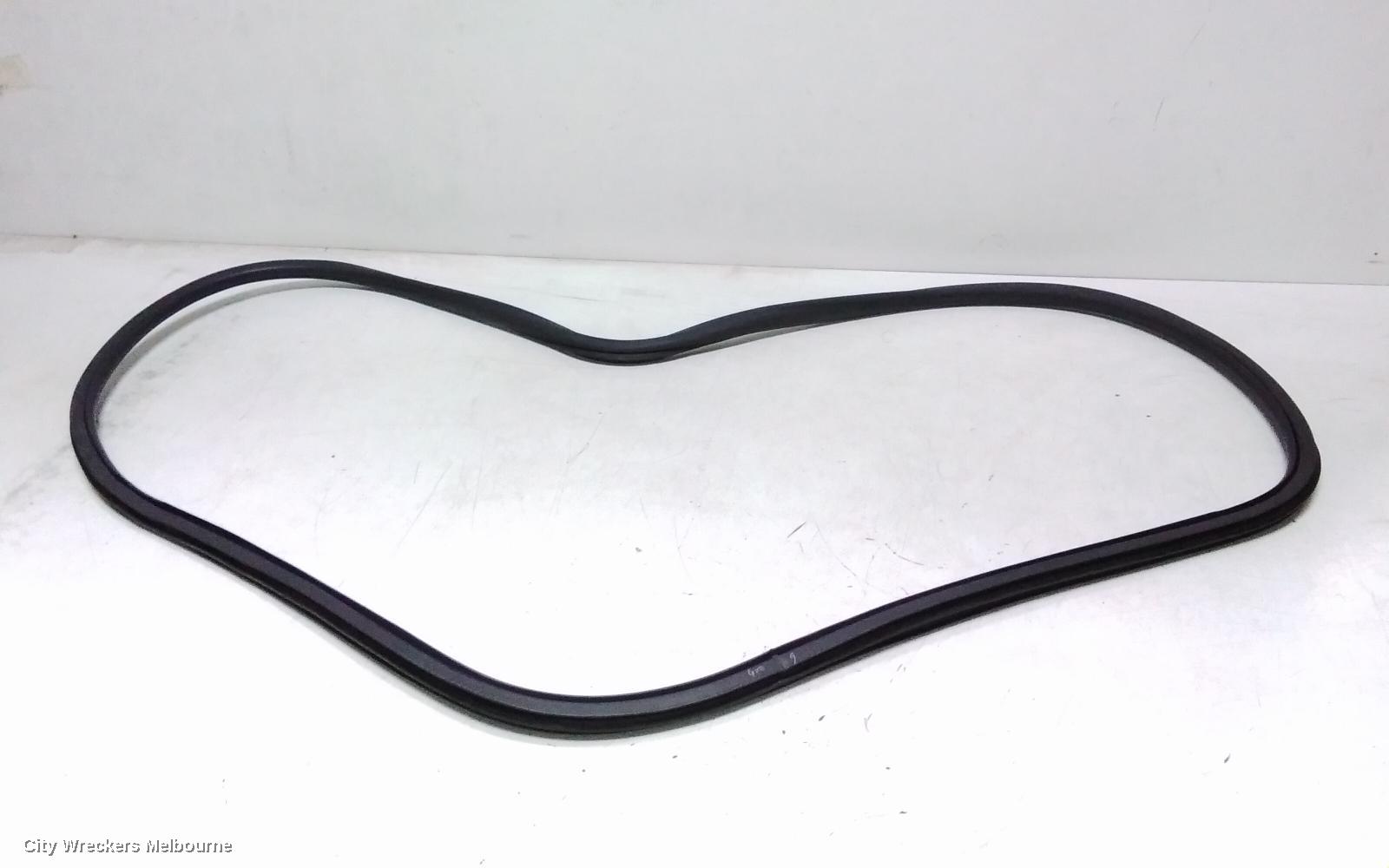 HOLDEN BARINA SEAL, LHF: 151323, TM, 09/2011 - 12/2018