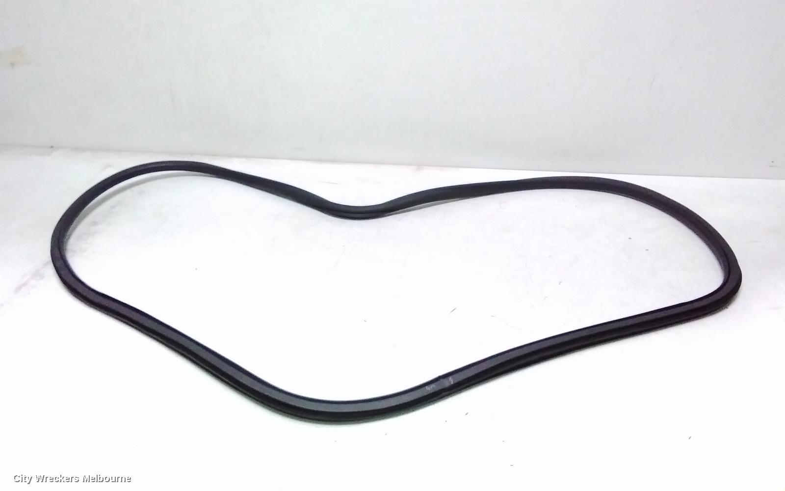 HOLDEN BARINA SEAL, LHF: 151323, TM, 09/2011 - 12/2018