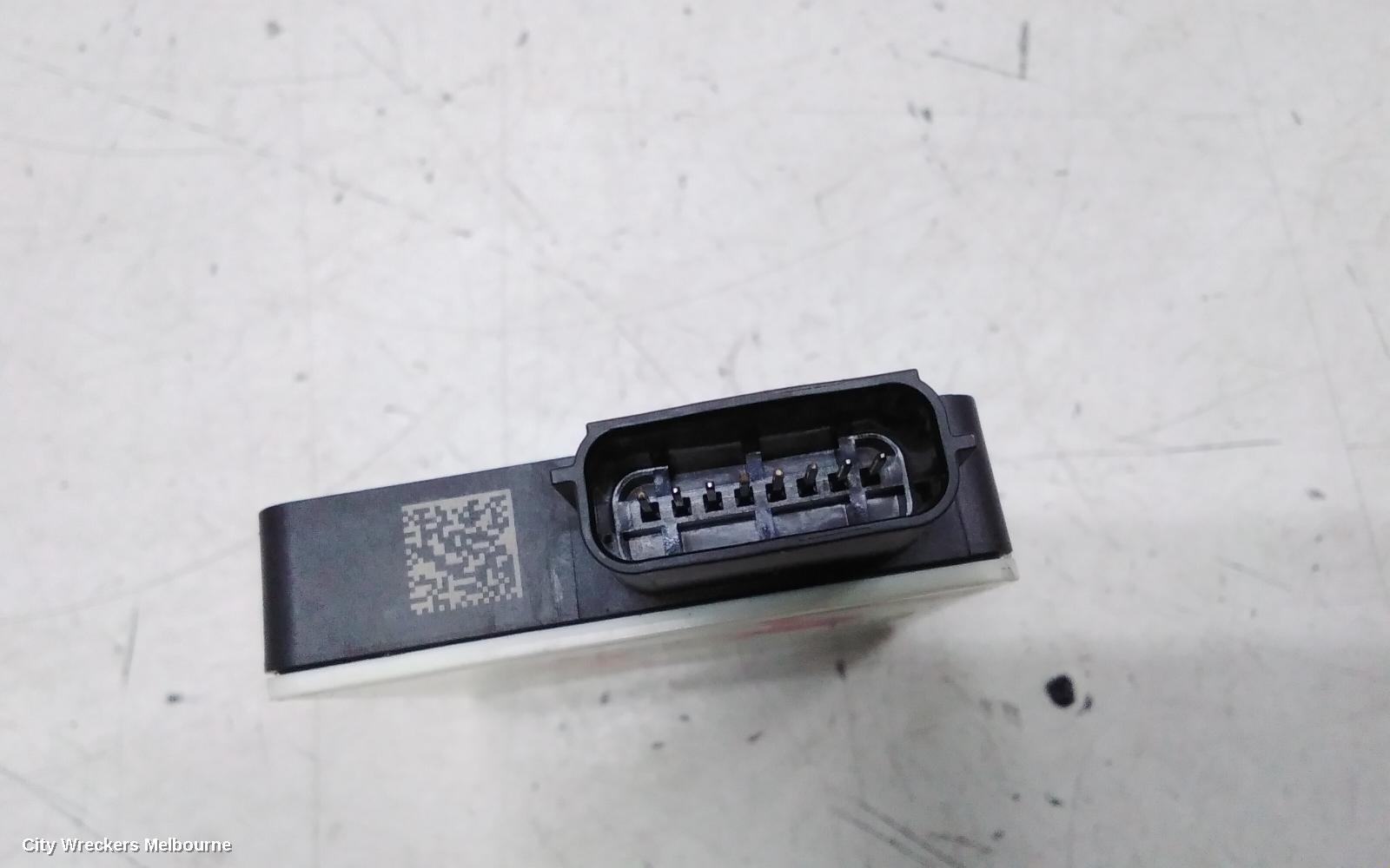 BYD ATTO 3, 2ND GEN, 03/2022 ONWARDS, 682332200 BLIND SPOT MODULE LHR: 151326