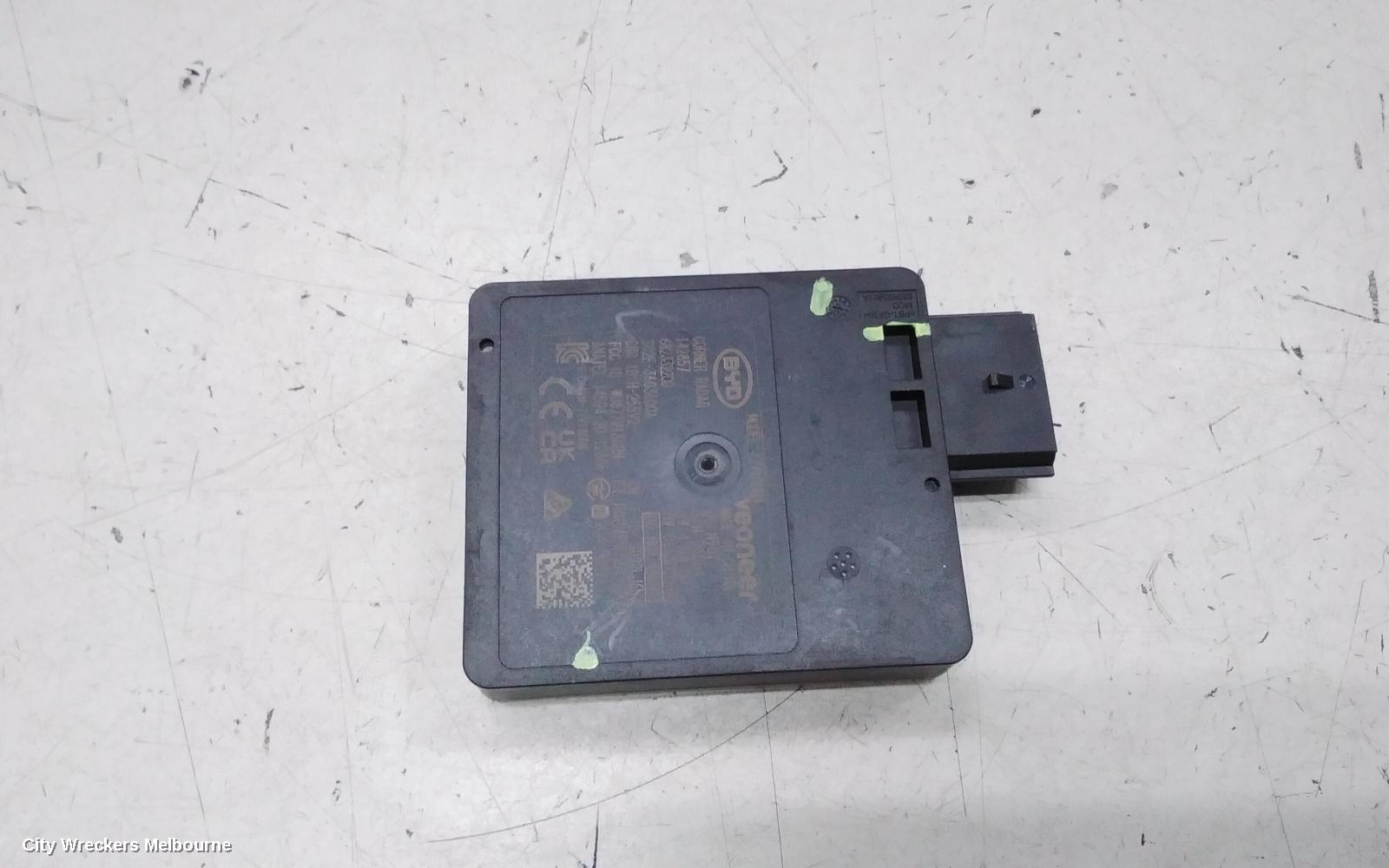 BYD ATTO 3, 2ND GEN, 03/2022 ONWARDS, 682332200 BLIND SPOT MODULE LHR: 151326
