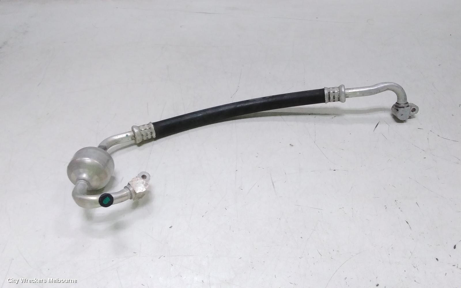 TOYOTA AURION A/C HOSES, GSV40R 10/2006 - 03/2012
