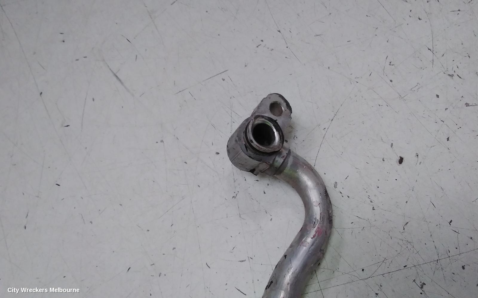 TOYOTA AURION A/C HOSES, GSV40R 10/2006 - 03/2012