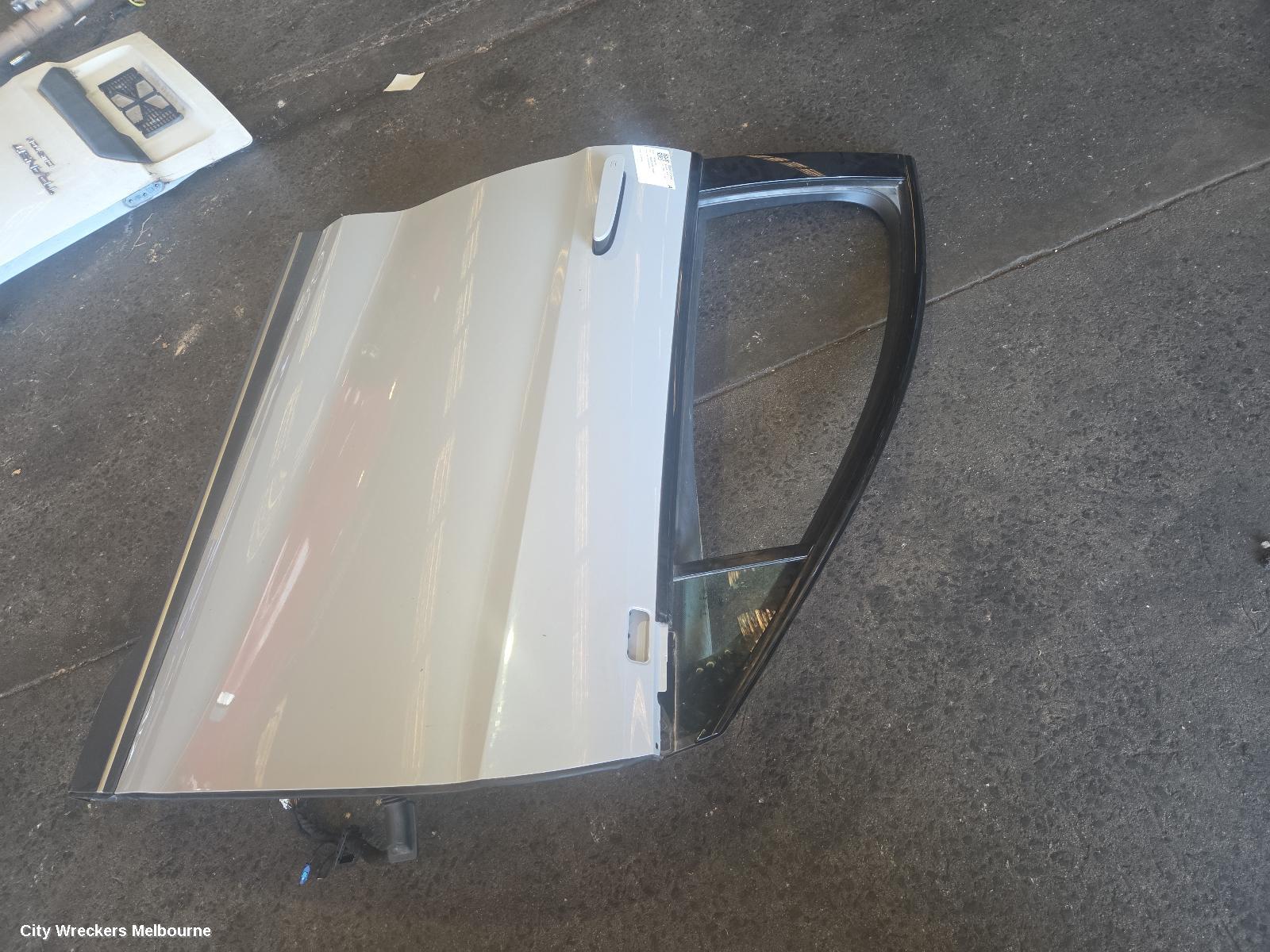 BYD SEALION 7 RIGHT FRONT DOOR, 1ST GEN, 05/2024 ONWARDS