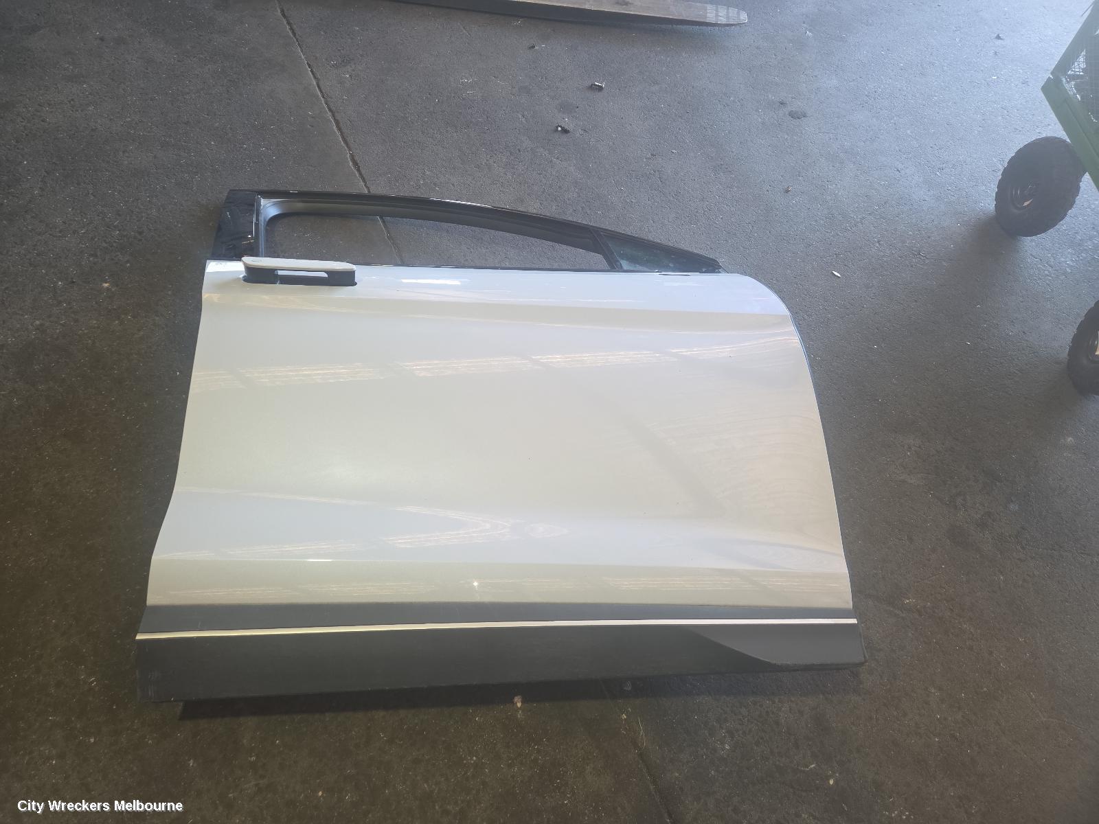 BYD SEALION 7 RIGHT FRONT DOOR, 1ST GEN, 05/2024 ONWARDS