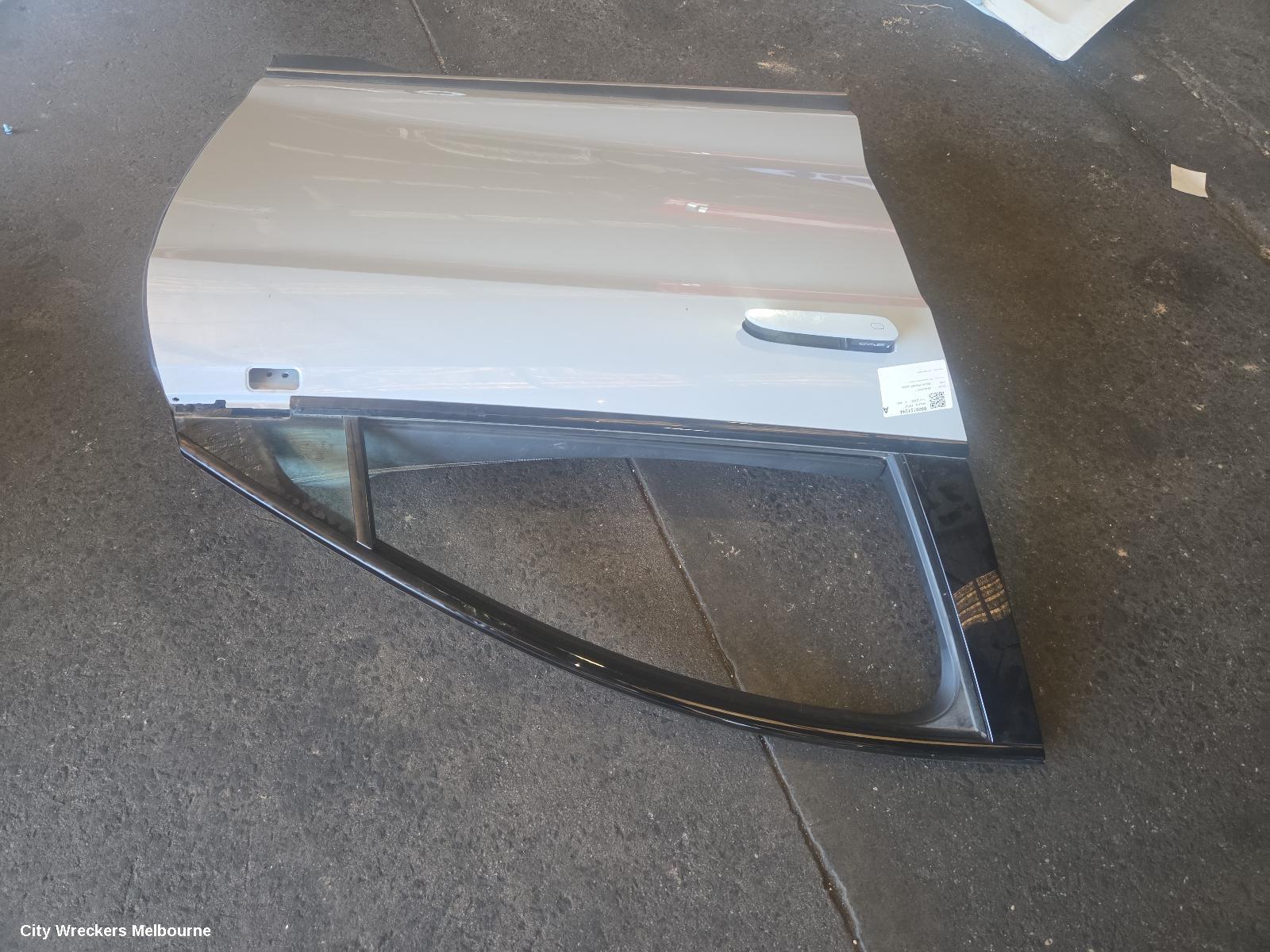 BYD SEALION 7 RIGHT FRONT DOOR, 1ST GEN, 05/2024 ONWARDS