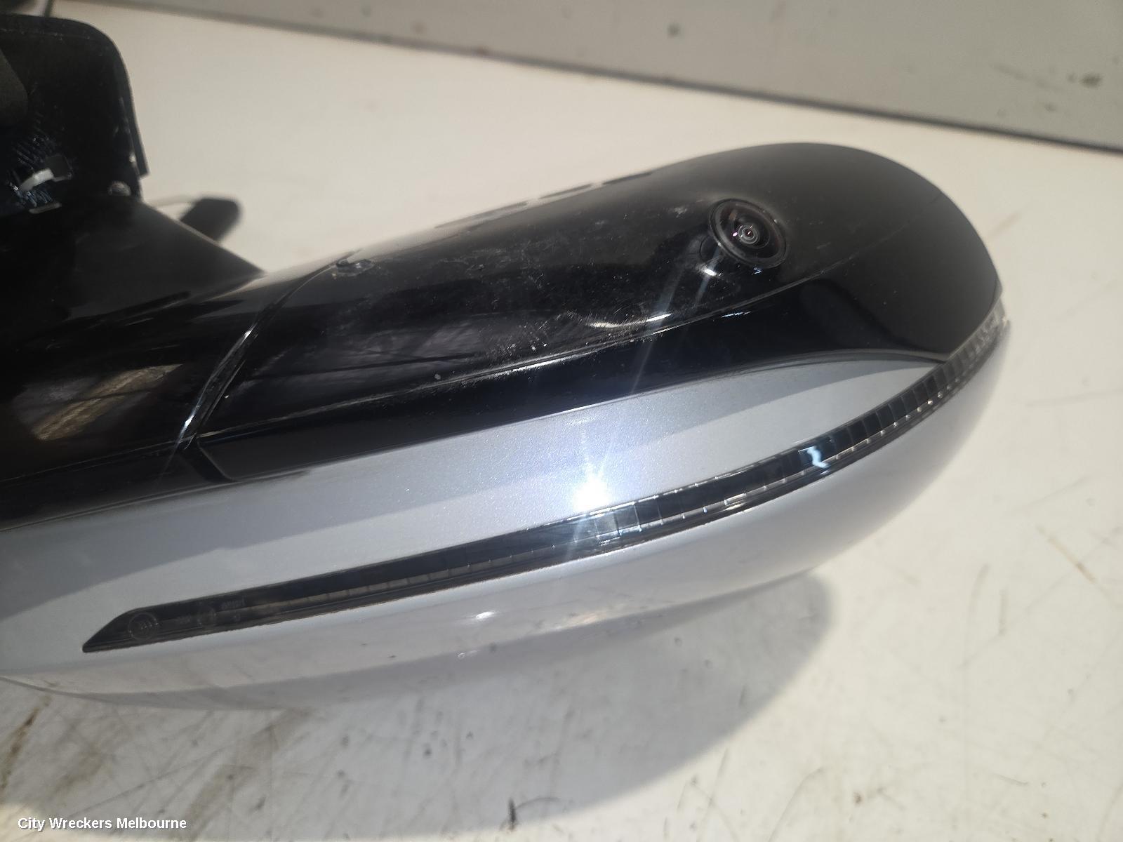 BYD SEALION 7 RIGHT DOOR MIRROR, 1ST GEN, 05/2024 ONWARDS