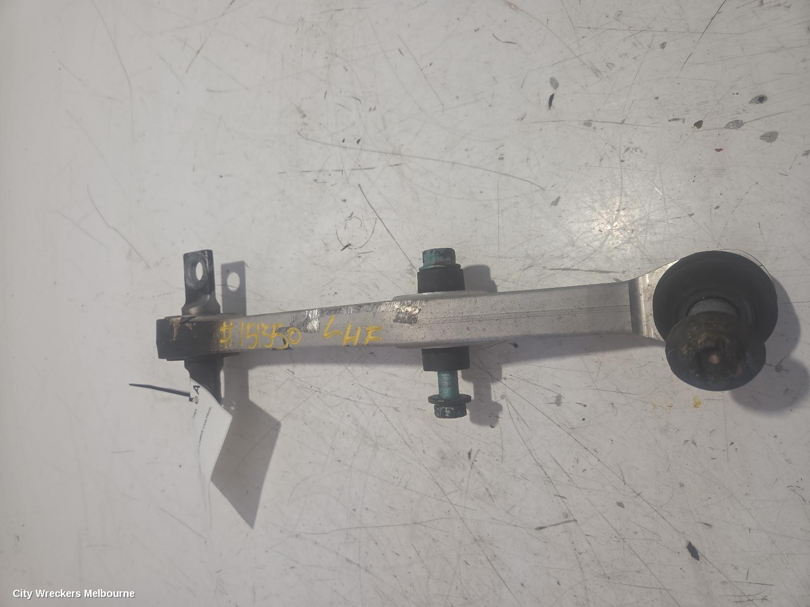 BYD SEALION 7 RIGHT FRONT LOWER CONTROL ARM, 1ST GEN, 05/2024 ONWARDS