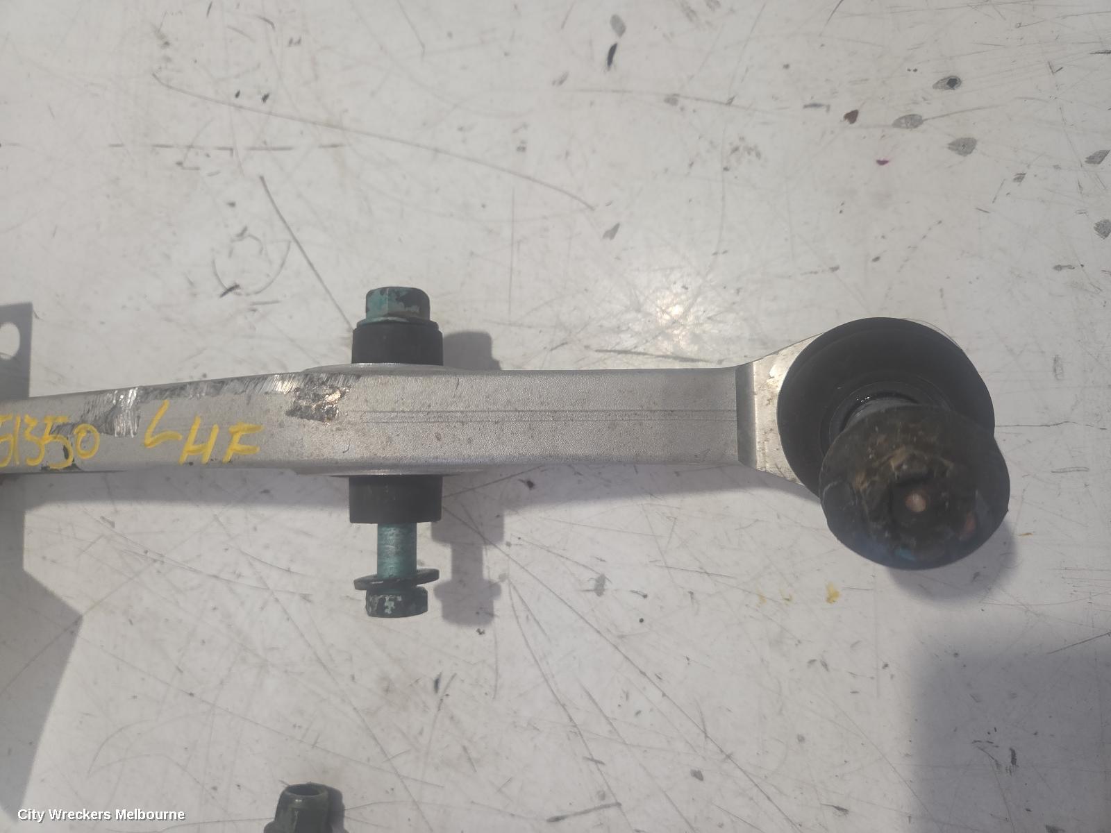 BYD SEALION 7 RIGHT FRONT LOWER CONTROL ARM, 1ST GEN, 05/2024 ONWARDS
