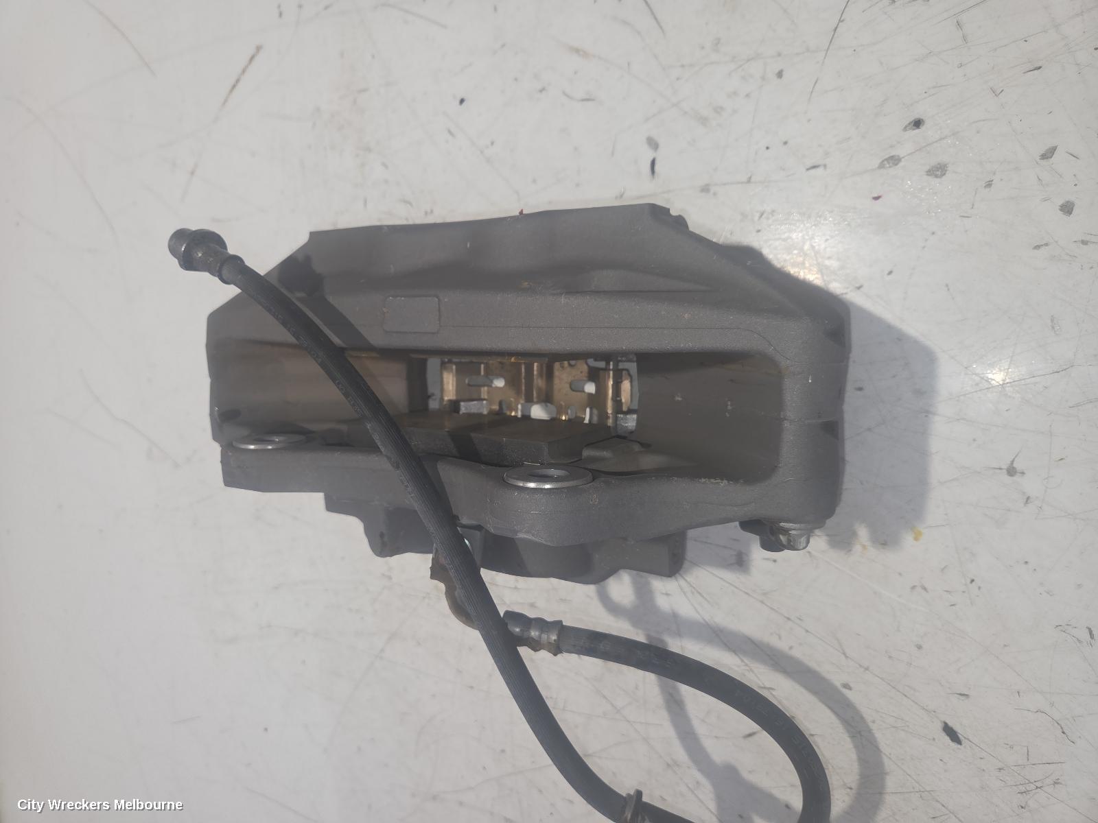 BYD SEALION 7 CALIPER, 1ST GEN, 05/2024 ONWARDS