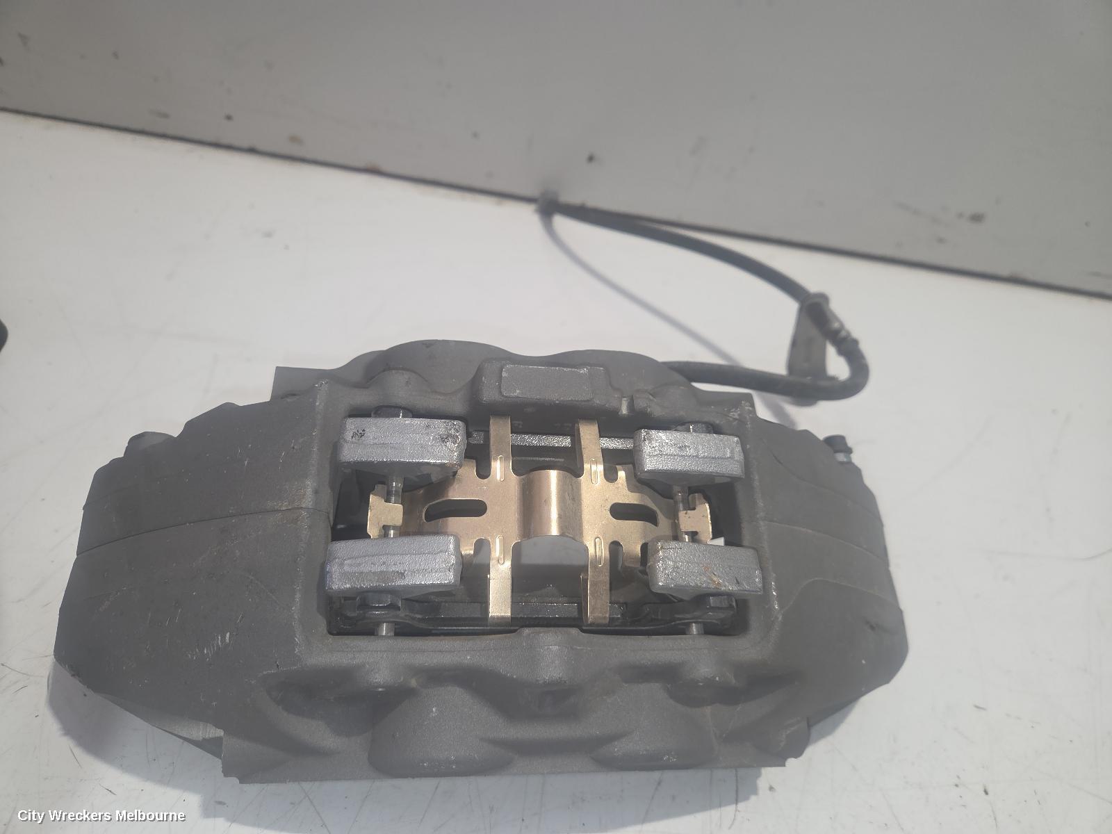 BYD SEALION 7 CALIPER, 1ST GEN, 05/2024 ONWARDS