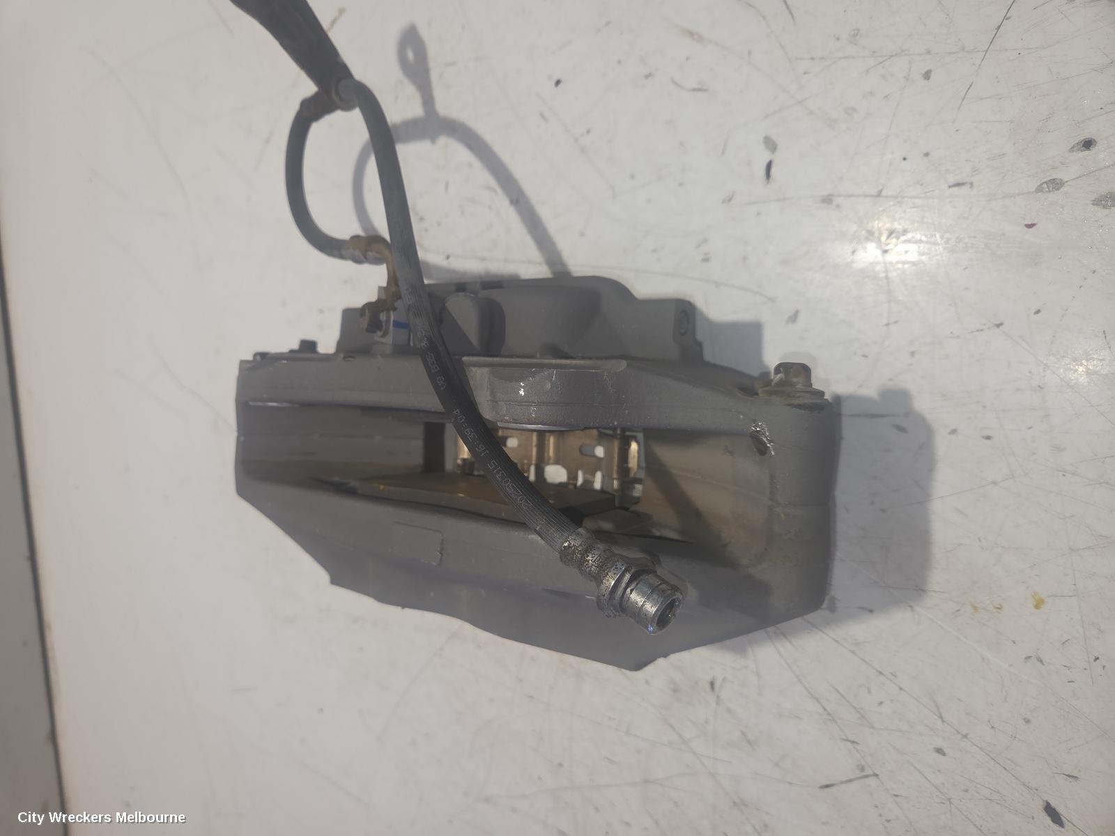 BYD SEALION 7 CALIPER, 1ST GEN, 05/2024 ONWARDS