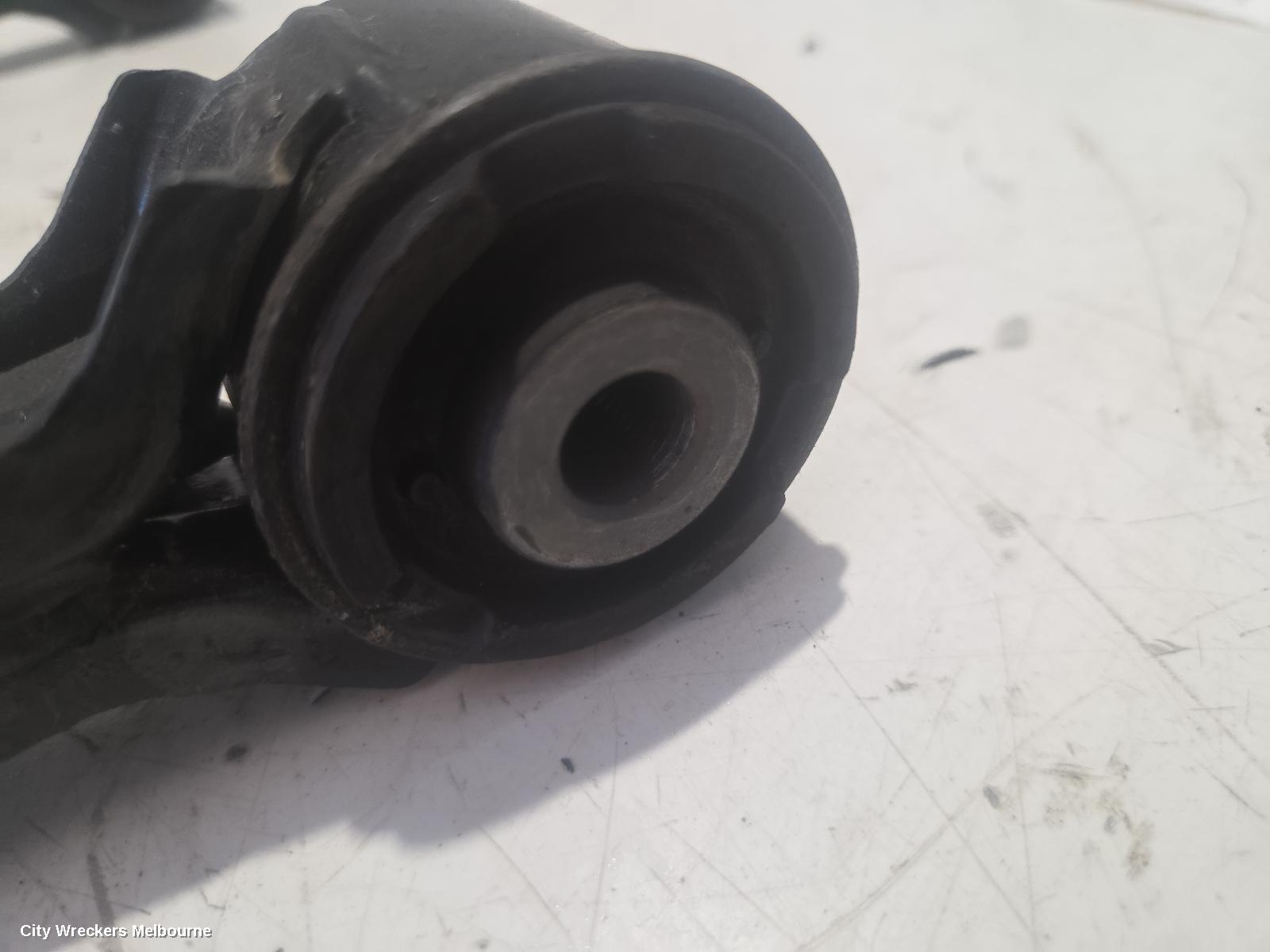 BYD SEALION 7 RIGHT FRONT UPPER CONTROL ARM, 1ST GEN, 05/2024 ONWARDS
