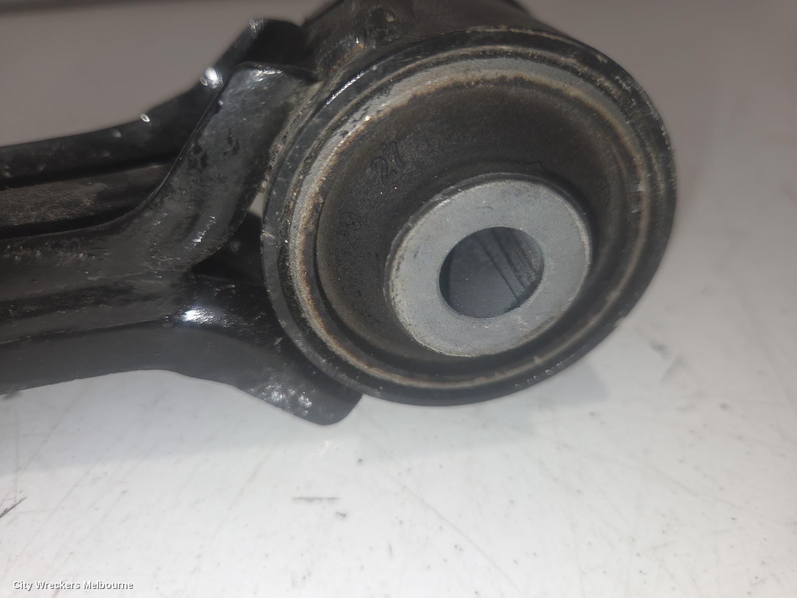 BYD SEALION 7 RIGHT FRONT UPPER CONTROL ARM, 1ST GEN, 05/2024 ONWARDS