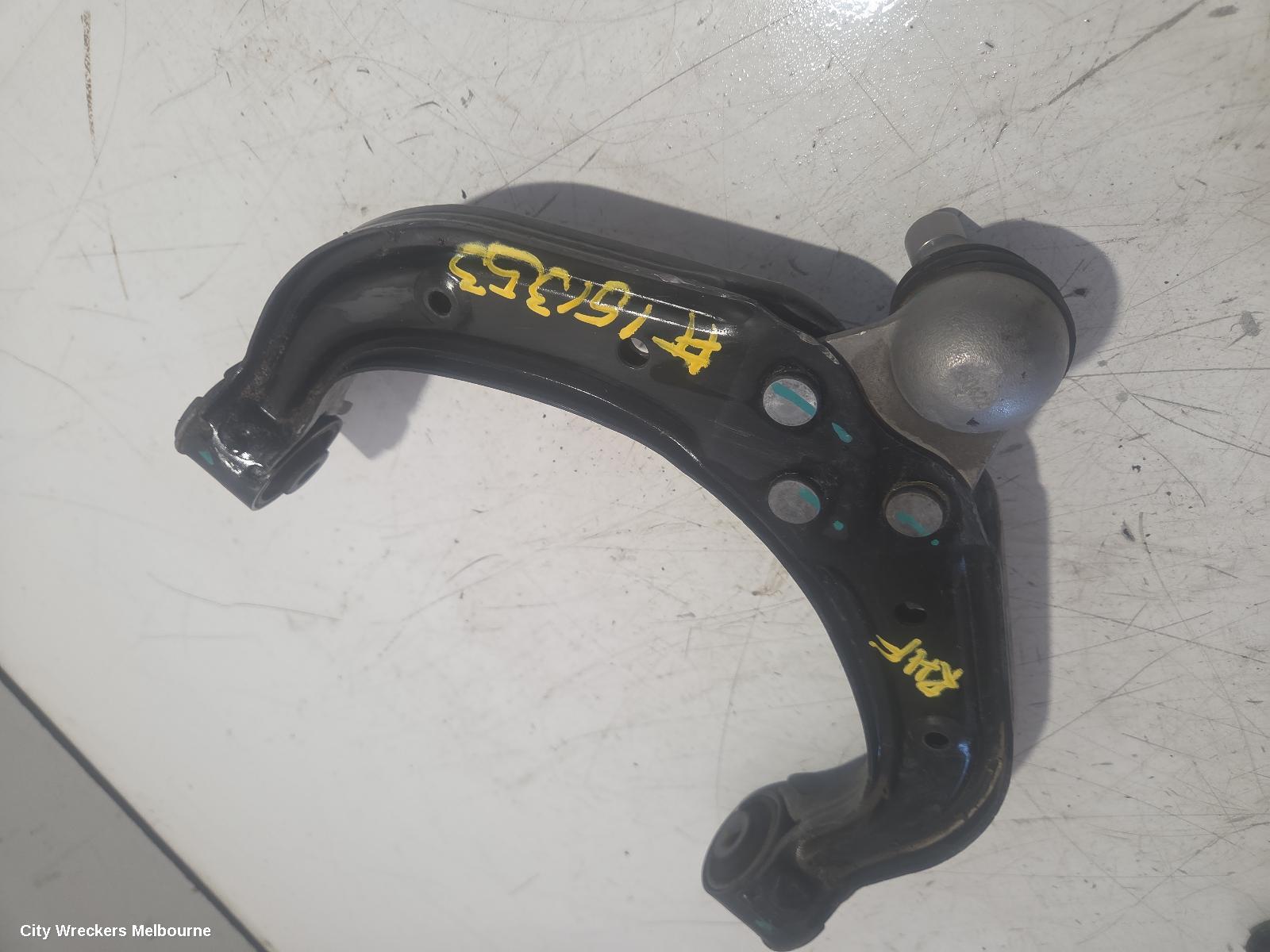 BYD SEALION 7 RIGHT FRONT UPPER CONTROL ARM, 1ST GEN, 05/2024 ONWARDS