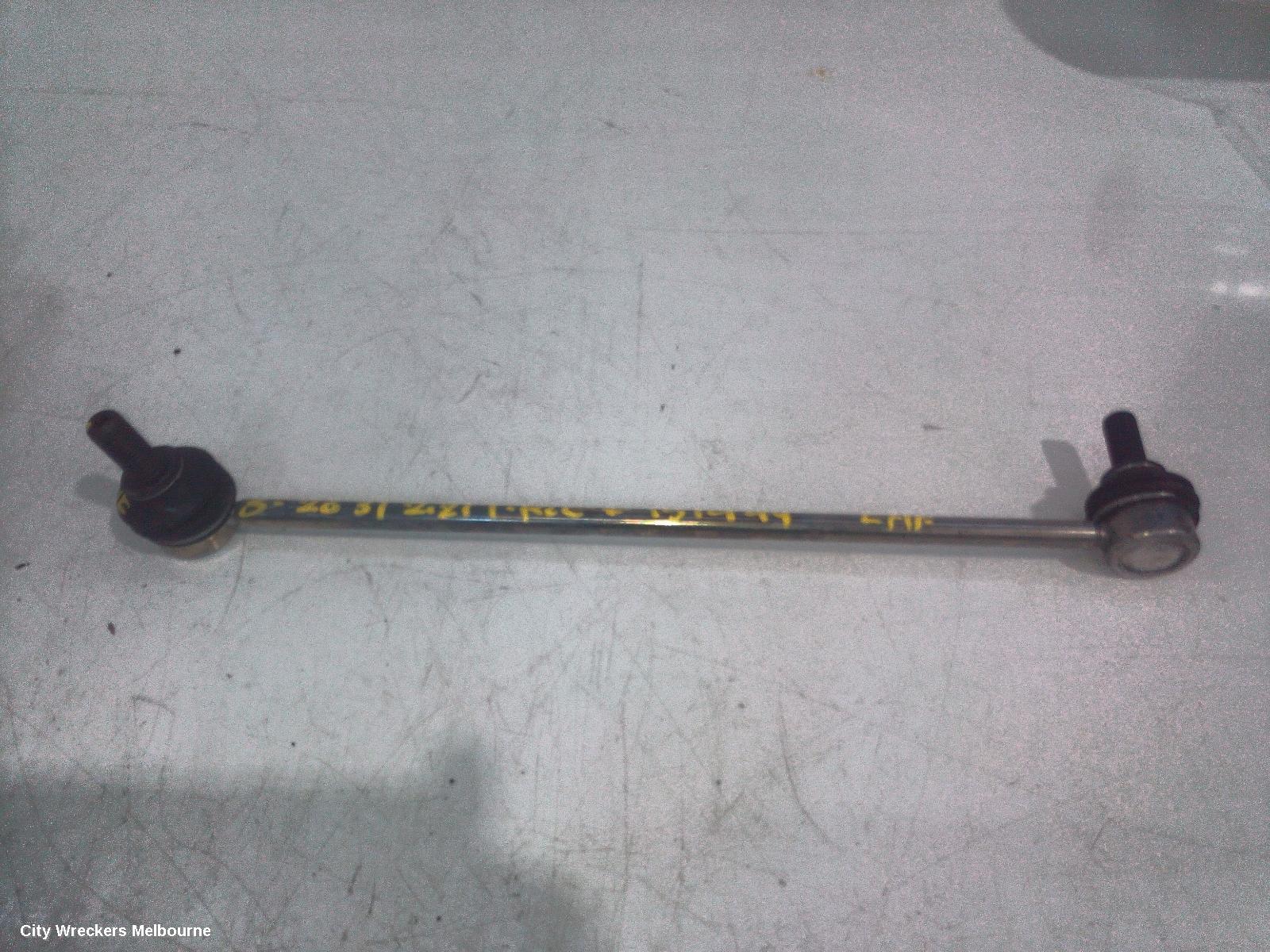 VOLKSWAGEN T-ROC STABILISER BAR, A1, 03/2020 - 12/2025