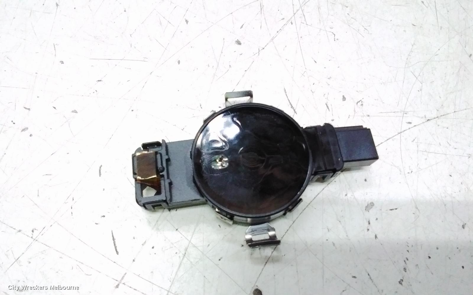 AUDI Q7, 4M, 07/2015 ONWARDS, RAIN SENSOR 81A955555B: 151459