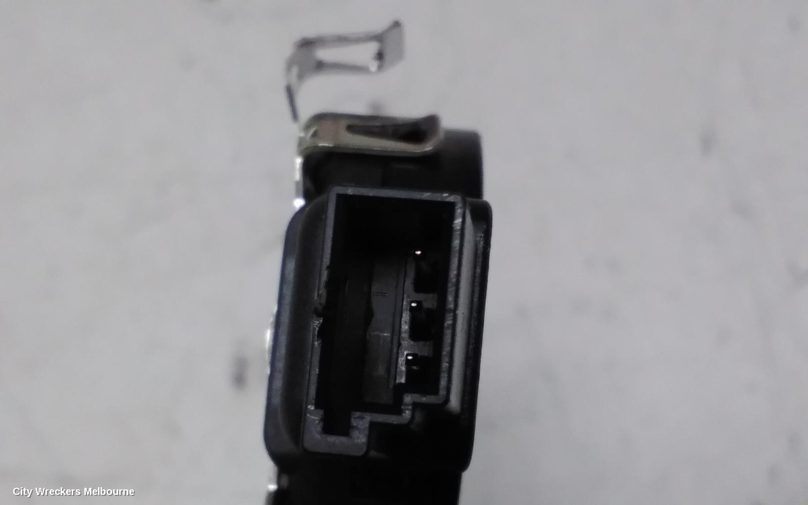 AUDI Q7, 4M, 07/2015 ONWARDS, RAIN SENSOR 81A955555B: 151459