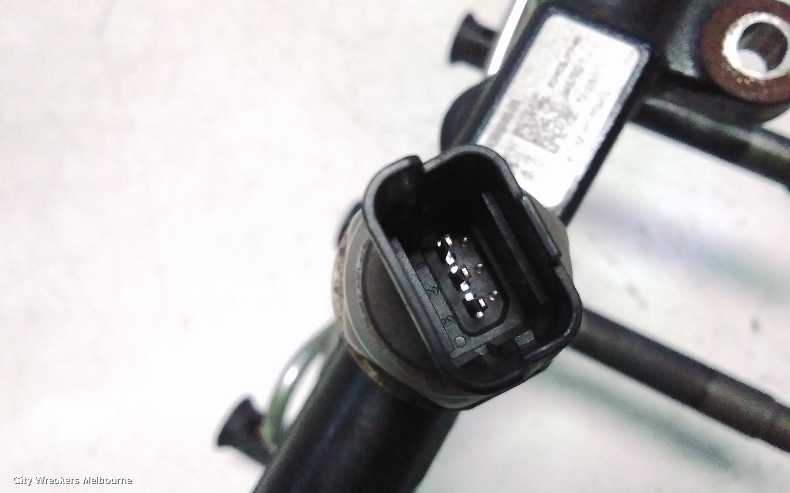 PEUGEOT EXPERT FUEL INJECTOR, K0, 04/2018 ONWARDS