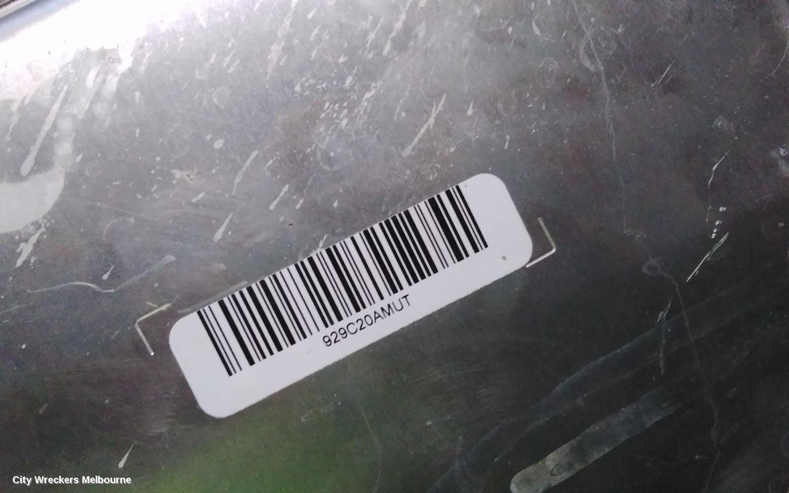PEUGEOT EXPERT ECU, K0, 04/2018 ONWARDS