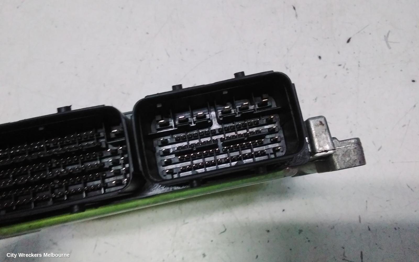 PEUGEOT EXPERT ECU, K0, 04/2018 ONWARDS