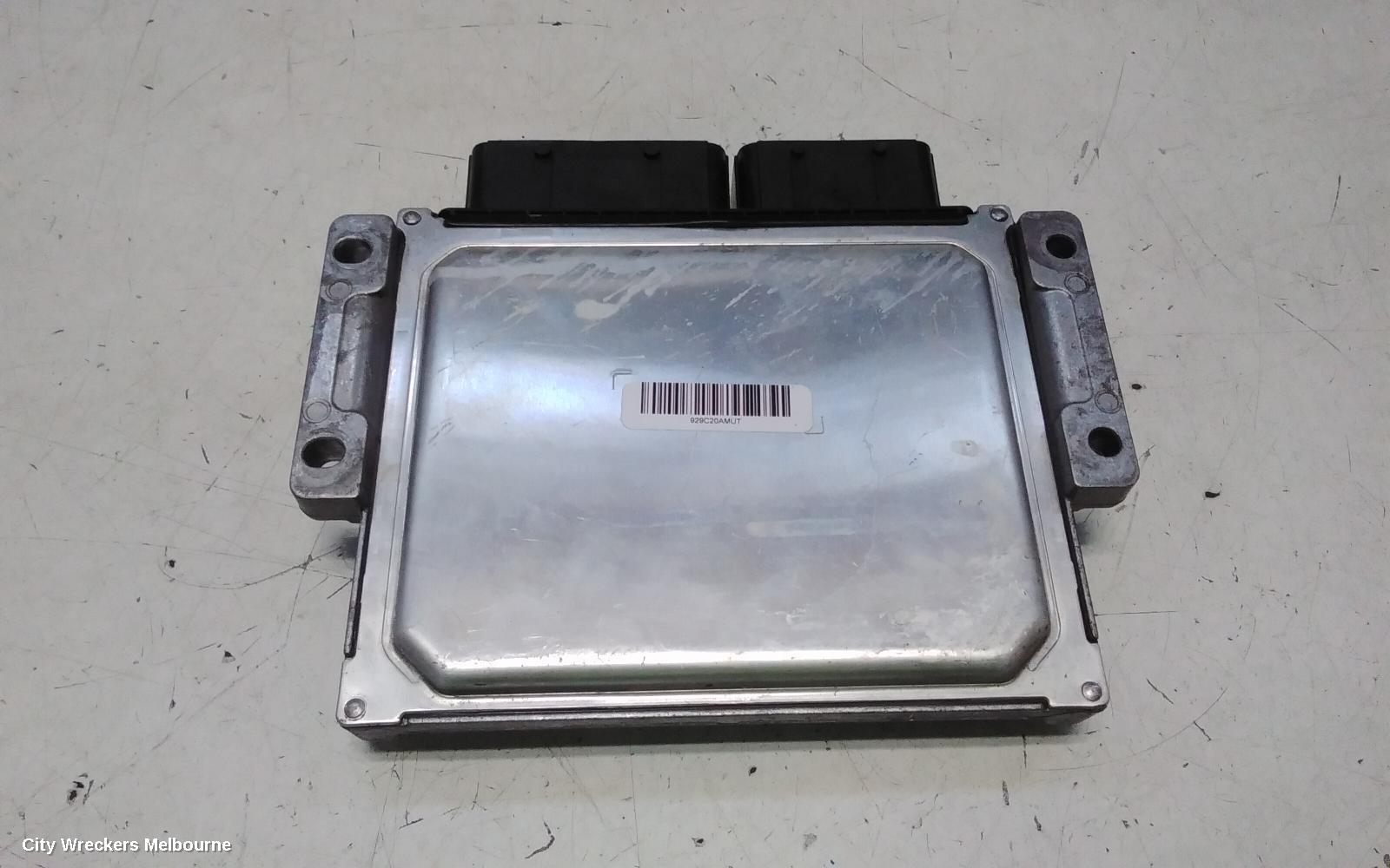 PEUGEOT EXPERT ECU, K0, 04/2018 ONWARDS