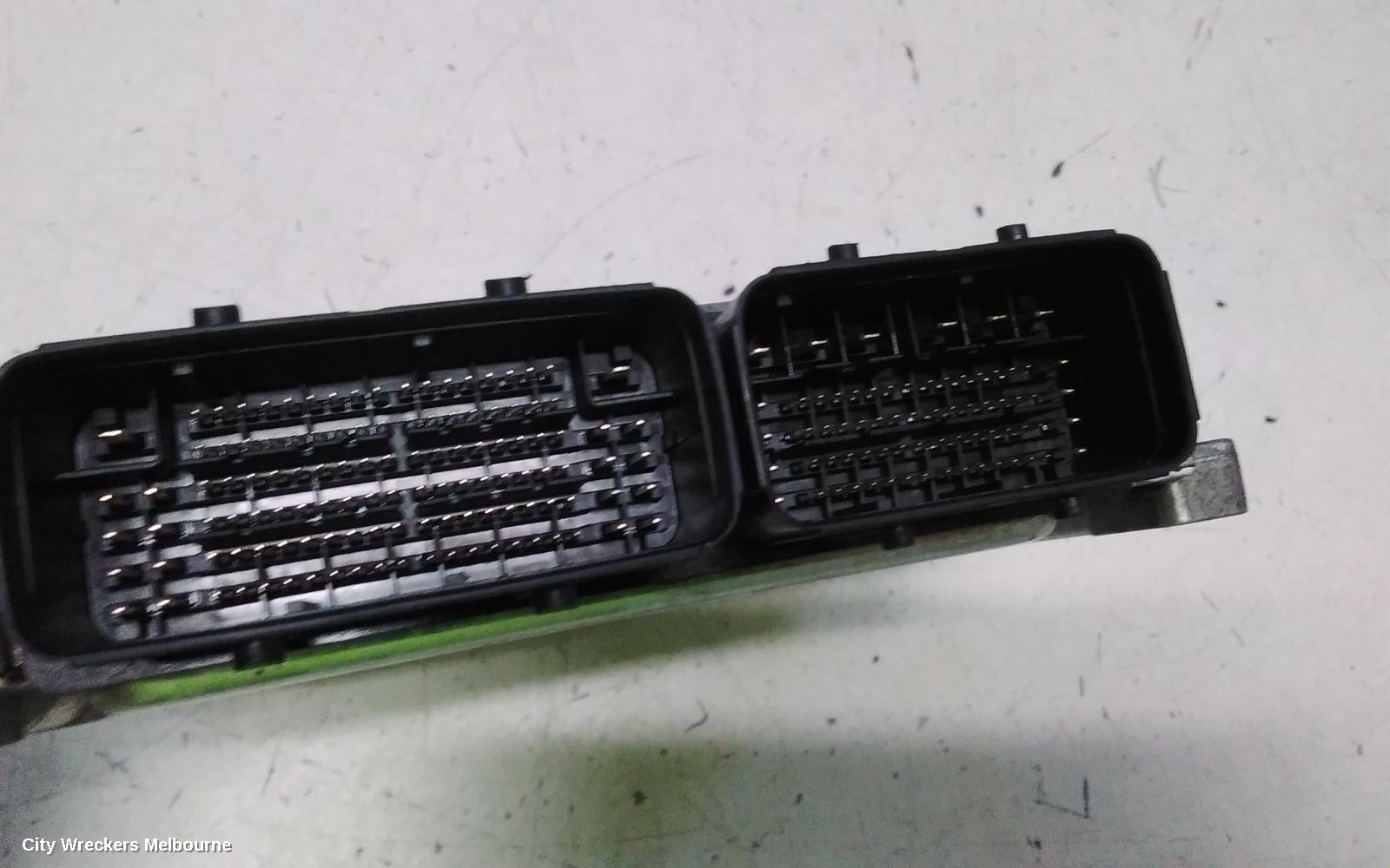 PEUGEOT EXPERT ECU, K0, 04/2018 ONWARDS