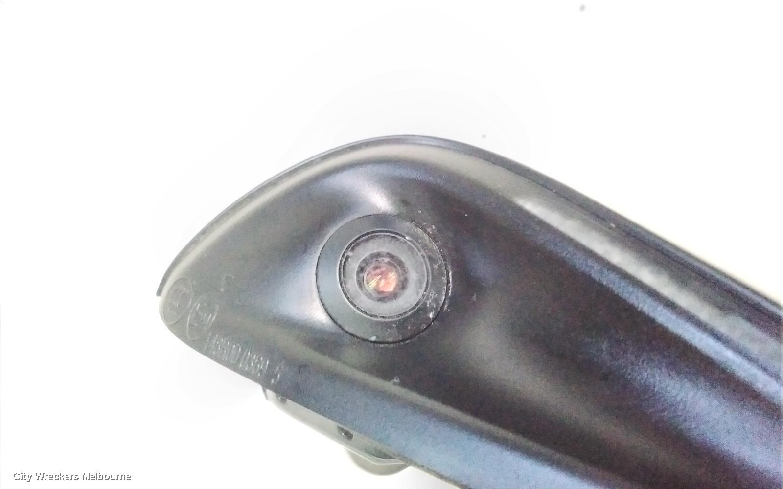 TESLA MODEL Y REVERSE CAMERA, 1ST GEN, SIDE CAMERA (LH GUARD), 03/2022 - 02/2025