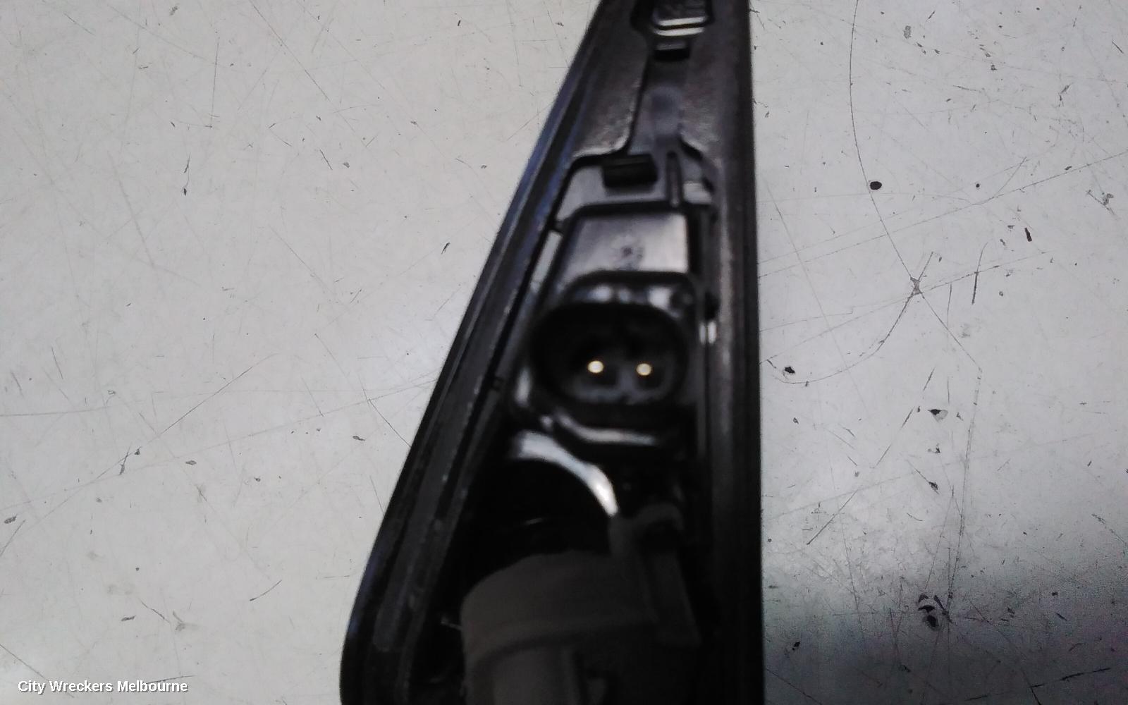 TESLA MODEL Y REVERSE CAMERA, 1ST GEN, SIDE CAMERA (LH GUARD), 03/2022 - 02/2025