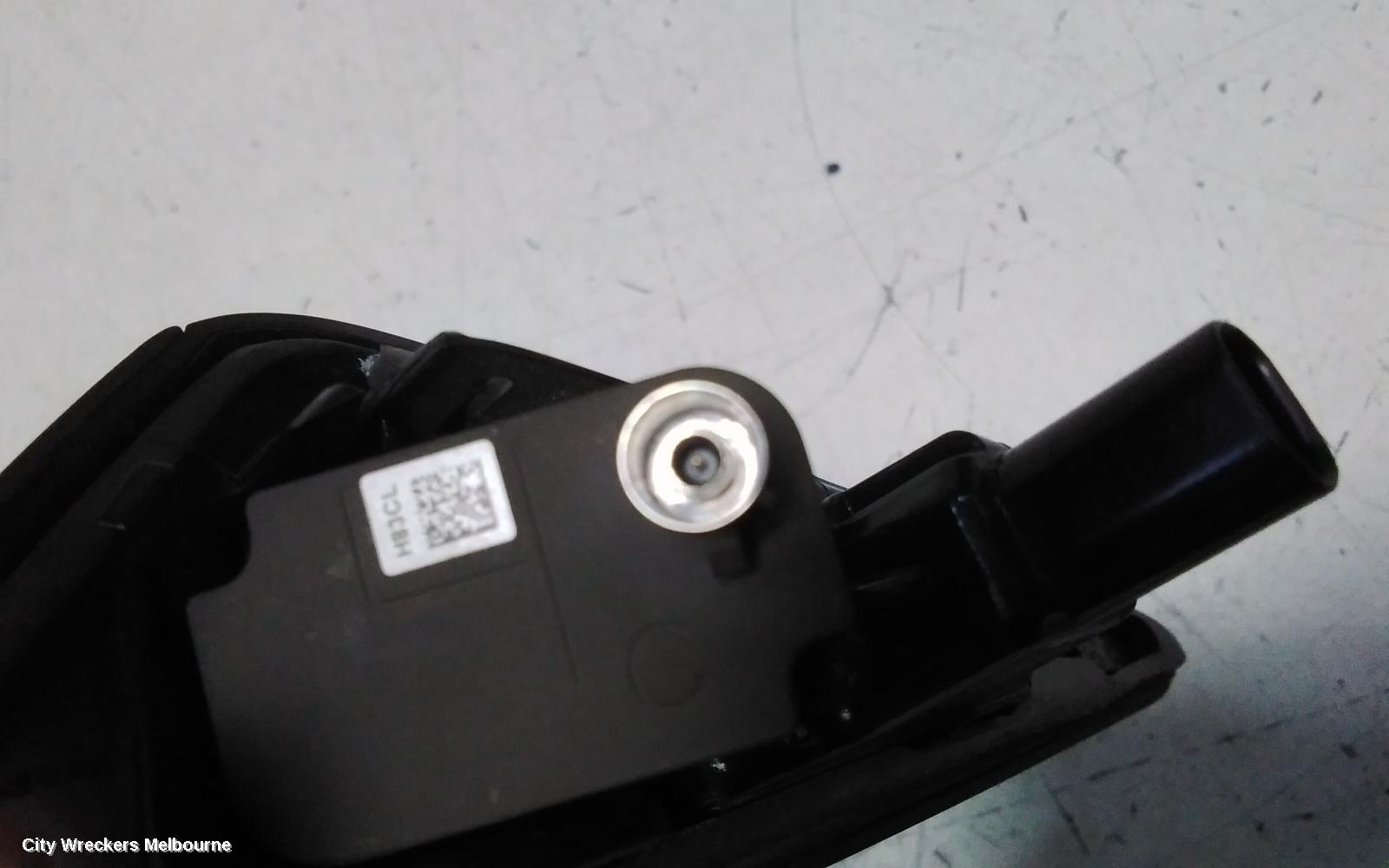 TESLA MODEL Y REVERSE CAMERA, 1ST GEN, SIDE CAMERA (LH GUARD), 03/2022 - 02/2025