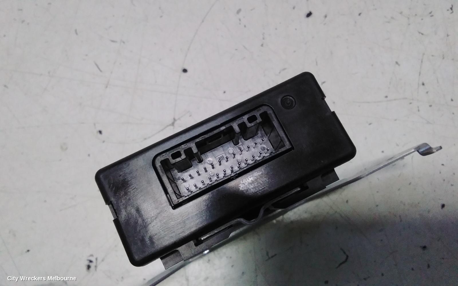NISSAN PATROL, Y62, 11/2012 ONWARDS, 284E7-6JX0C (ADVANCED DRIVER ASSISTANCE SYSTEM: 151508