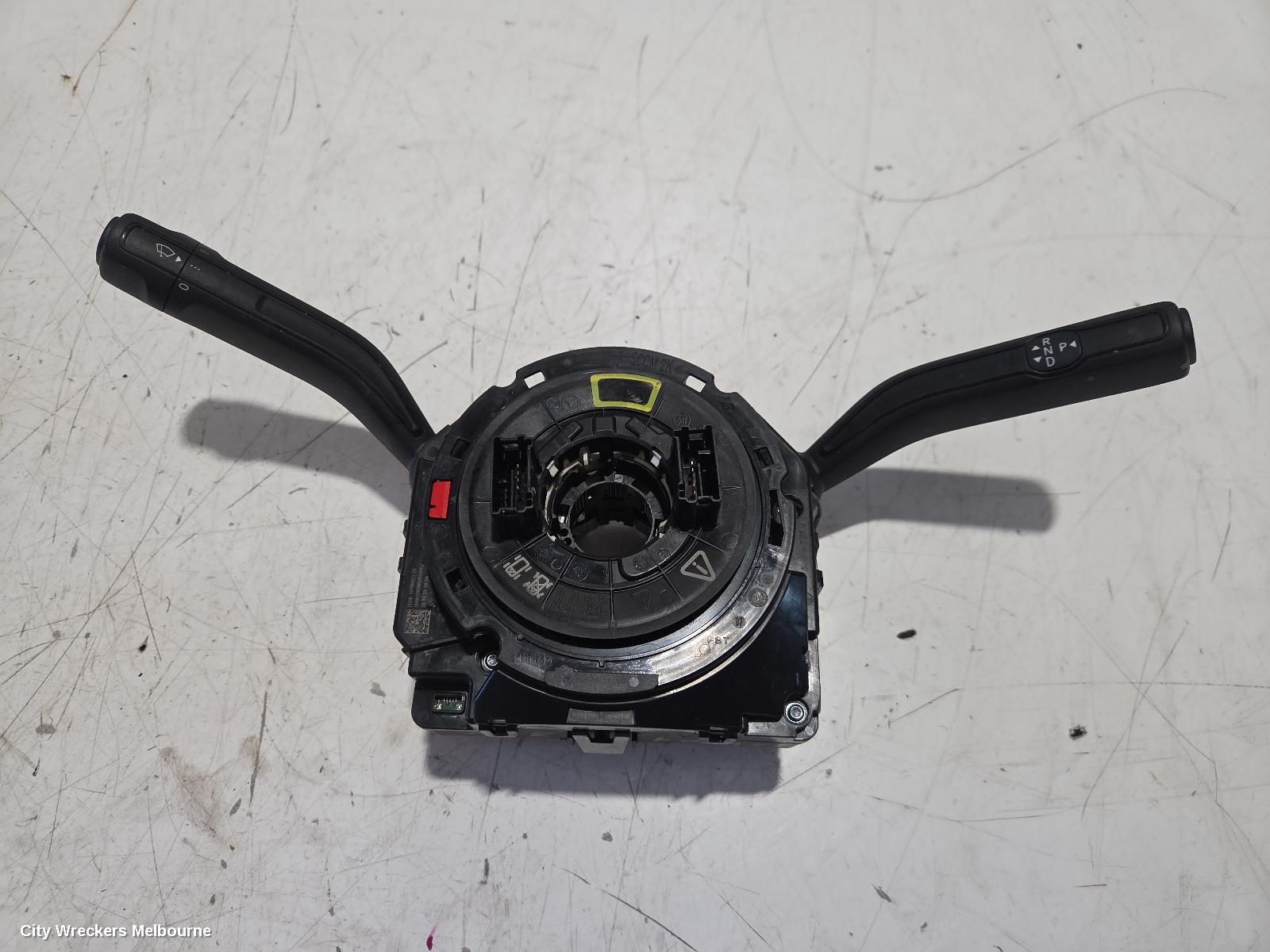 MERCEDES SPRINTER AIRBAG MODULE/SENSOR, CLOCKSPRING, VS30, 05/2018 ONWARDS
