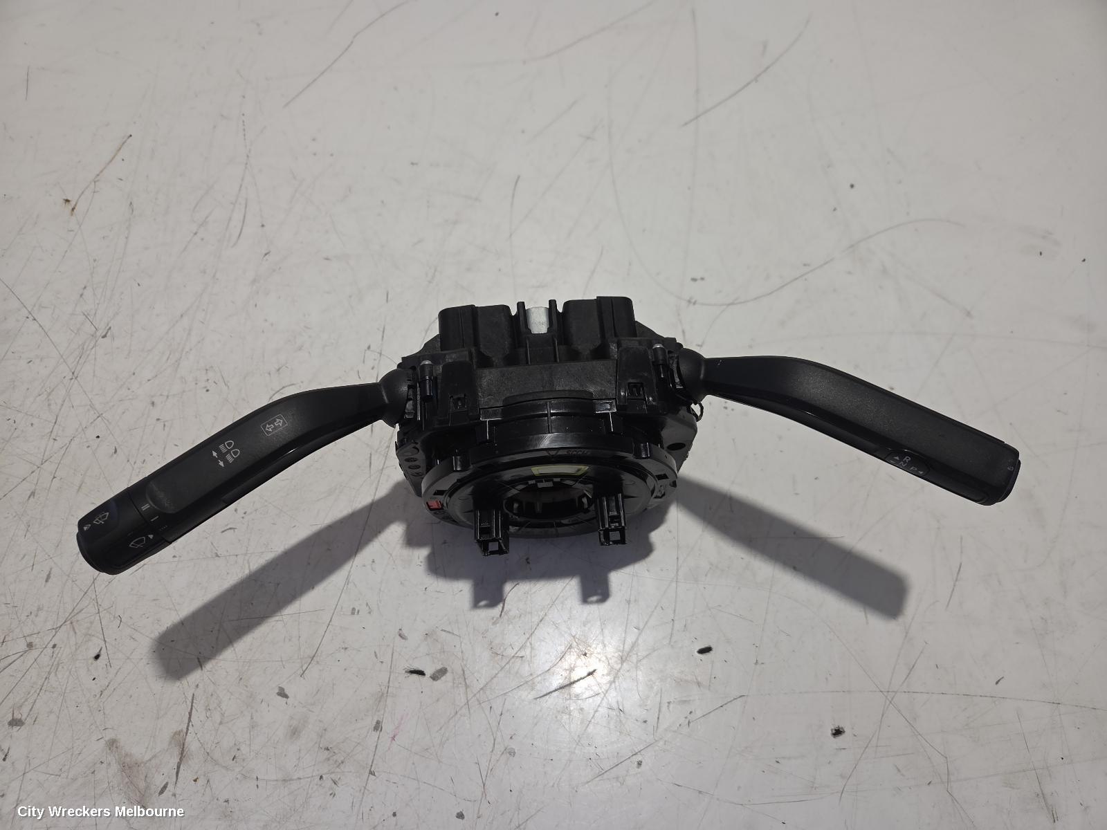 MERCEDES SPRINTER AIRBAG MODULE/SENSOR, CLOCKSPRING, VS30, 05/2018 ONWARDS