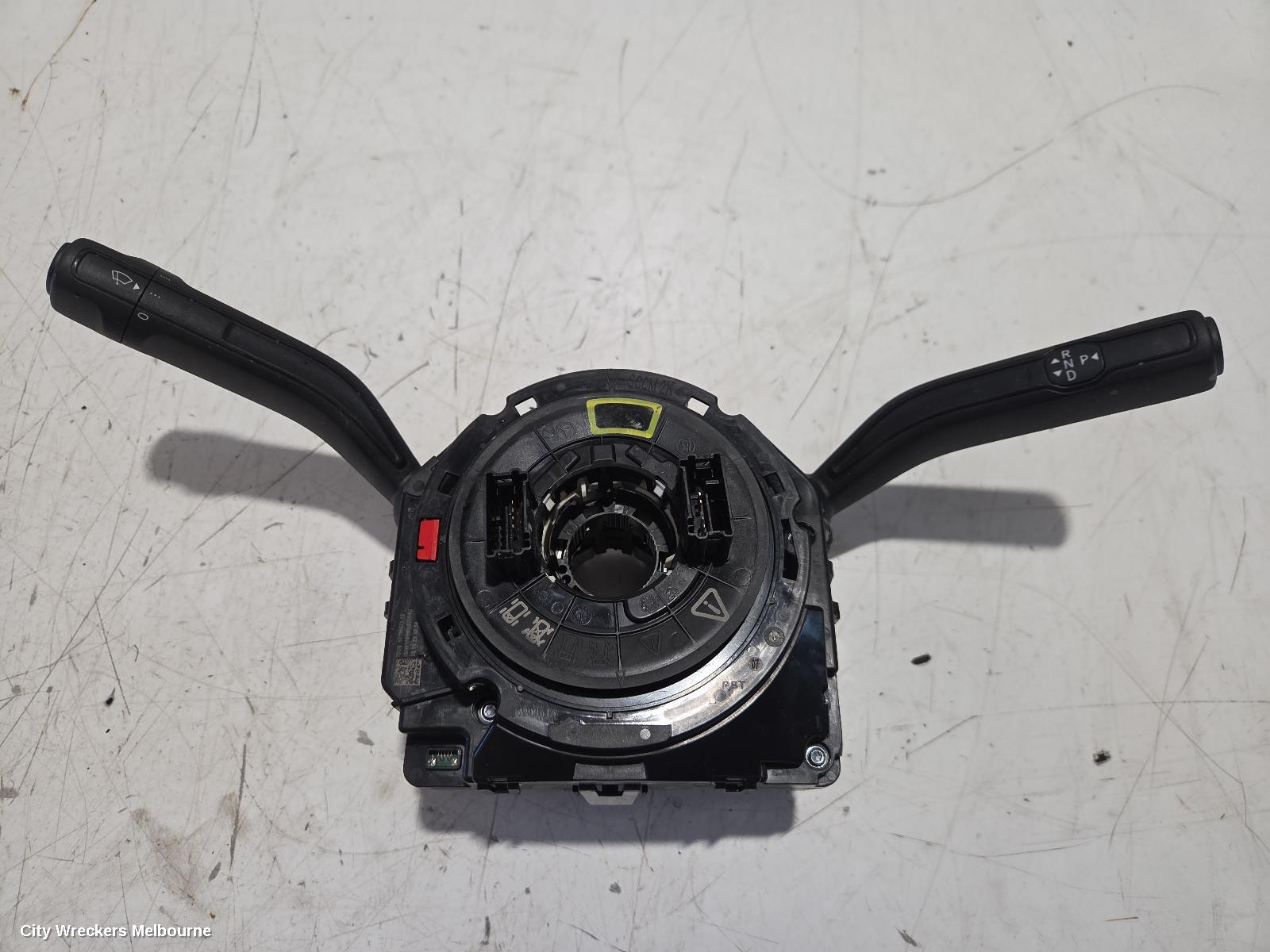 MERCEDES SPRINTER AIRBAG MODULE/SENSOR, CLOCKSPRING, VS30, 05/2018 ONWARDS