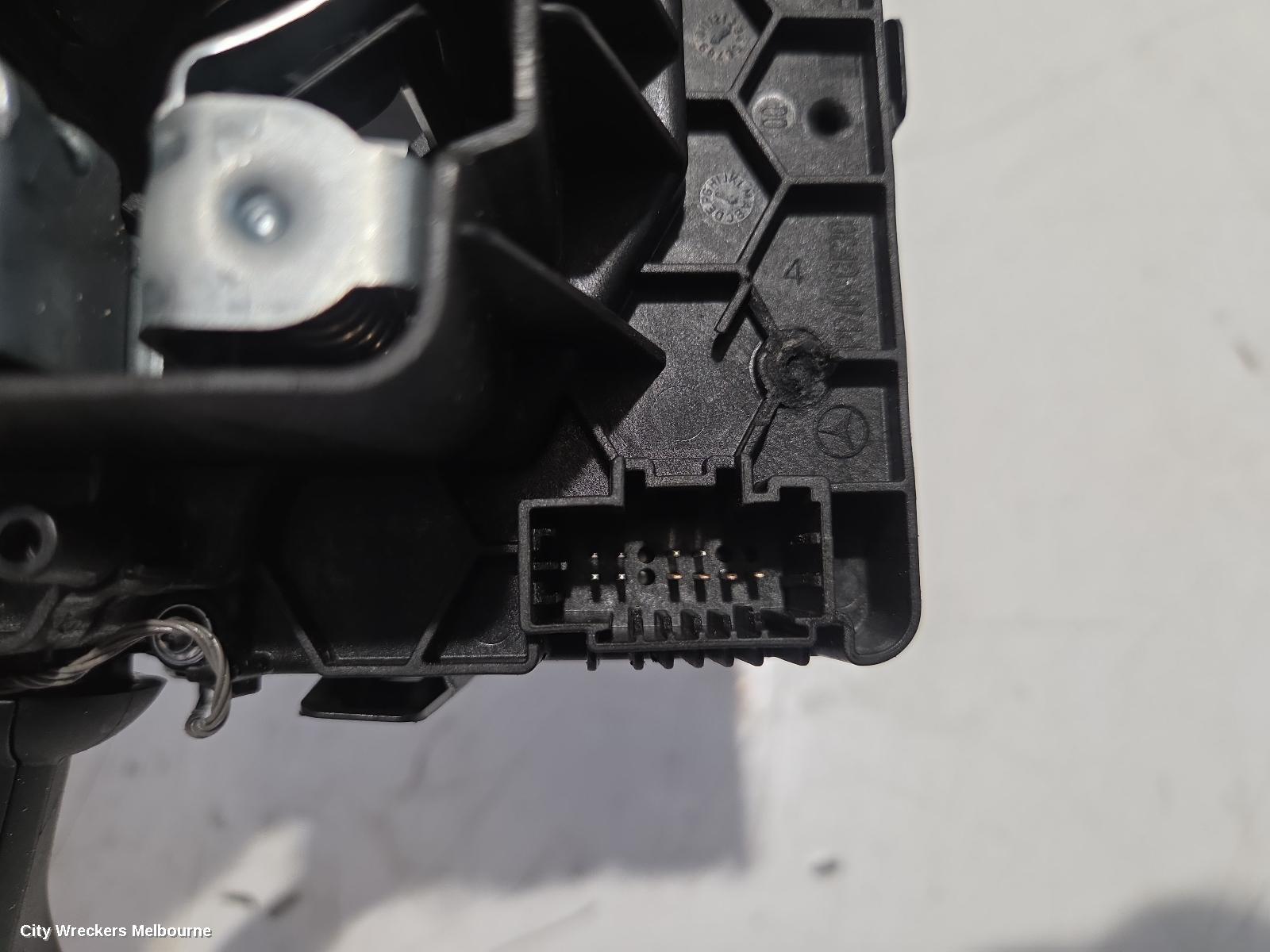 MERCEDES SPRINTER AIRBAG MODULE/SENSOR, CLOCKSPRING, VS30, 05/2018 ONWARDS