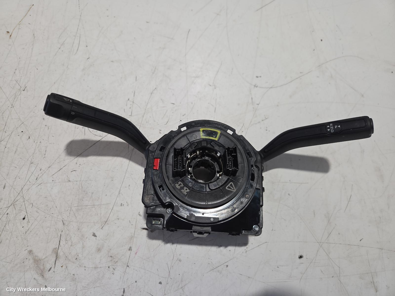 MERCEDES SPRINTER AIRBAG MODULE/SENSOR, CLOCKSPRING, VS30, 05/2018 ONWARDS