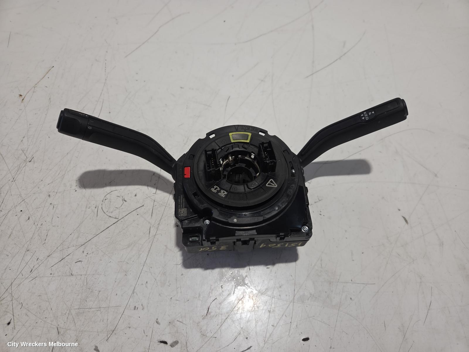 MERCEDES SPRINTER AIRBAG MODULE/SENSOR, CLOCKSPRING, VS30, 05/2018 ONWARDS