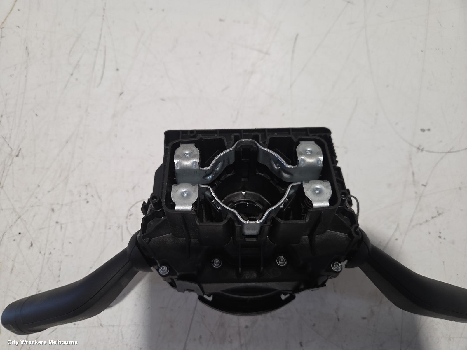 MERCEDES SPRINTER AIRBAG MODULE/SENSOR, CLOCKSPRING, VS30, 05/2018 ONWARDS