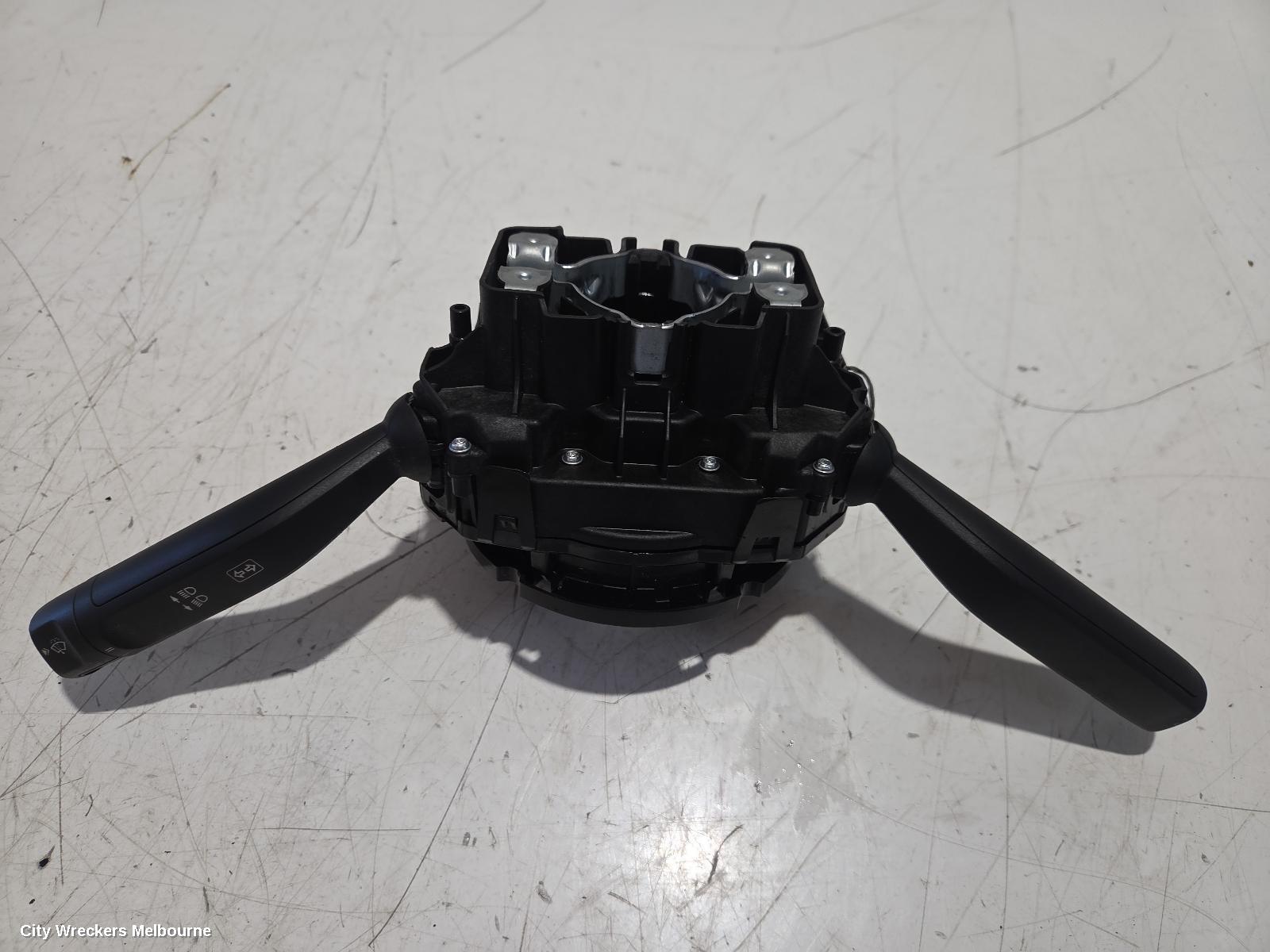 MERCEDES SPRINTER AIRBAG MODULE/SENSOR, CLOCKSPRING, VS30, 05/2018 ONWARDS