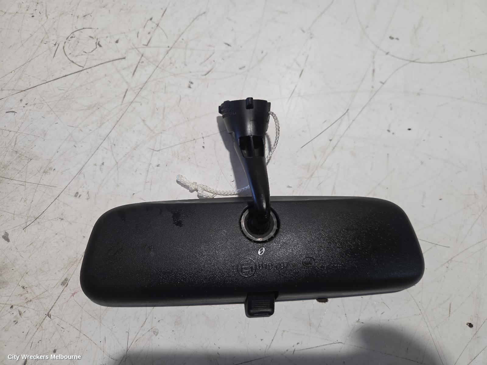 MERCEDES SPRINTER INTERIOR MIRROR, VS30, 05/2018 ONWARDS