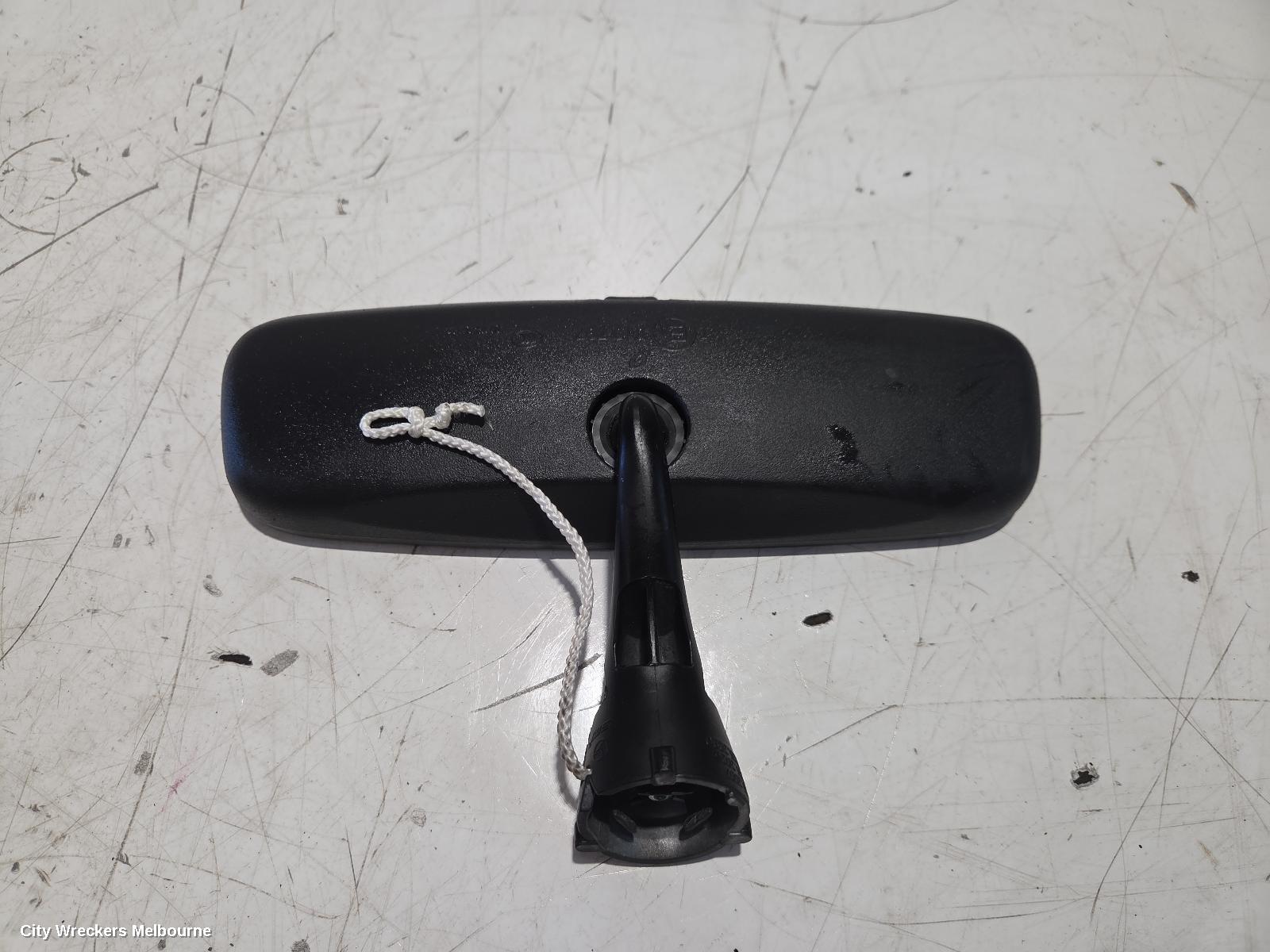 MERCEDES SPRINTER INTERIOR MIRROR, VS30, 05/2018 ONWARDS