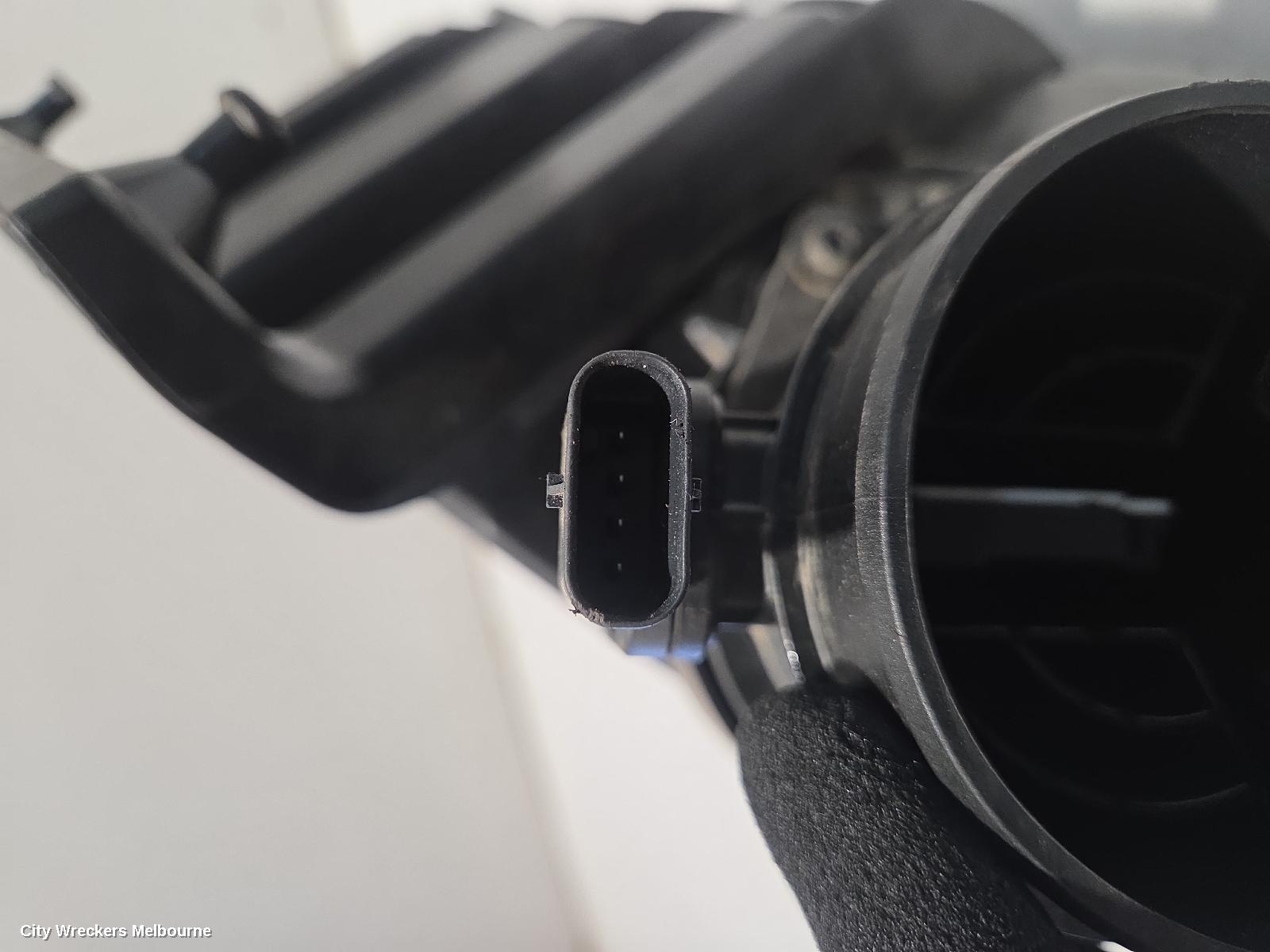 MERCEDES SPRINTER AIR CLEANER/BOX, AIR CLEANER, 2.0, DIESEL, VS30, 01/2022 ONWARDS