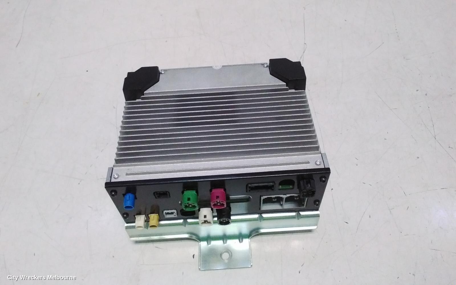 LDV T60 ECU, OTHER ECU, SK8C, 07/2017 ONWARDS