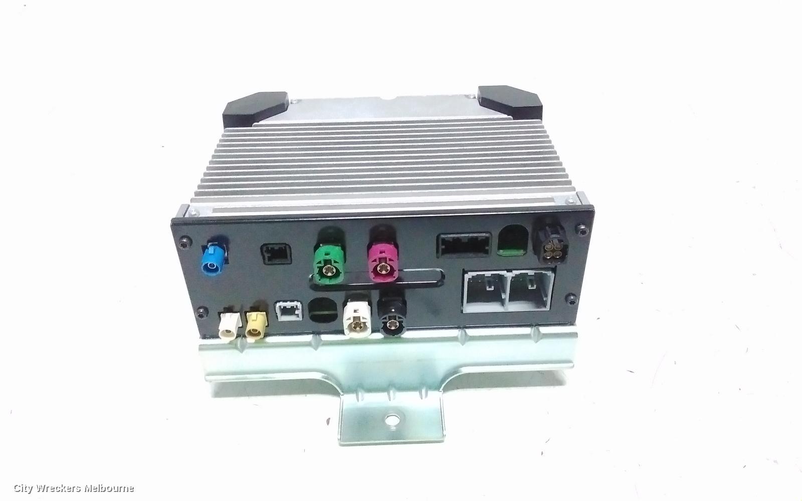 LDV T60 ECU, OTHER ECU, SK8C, 07/2017 ONWARDS