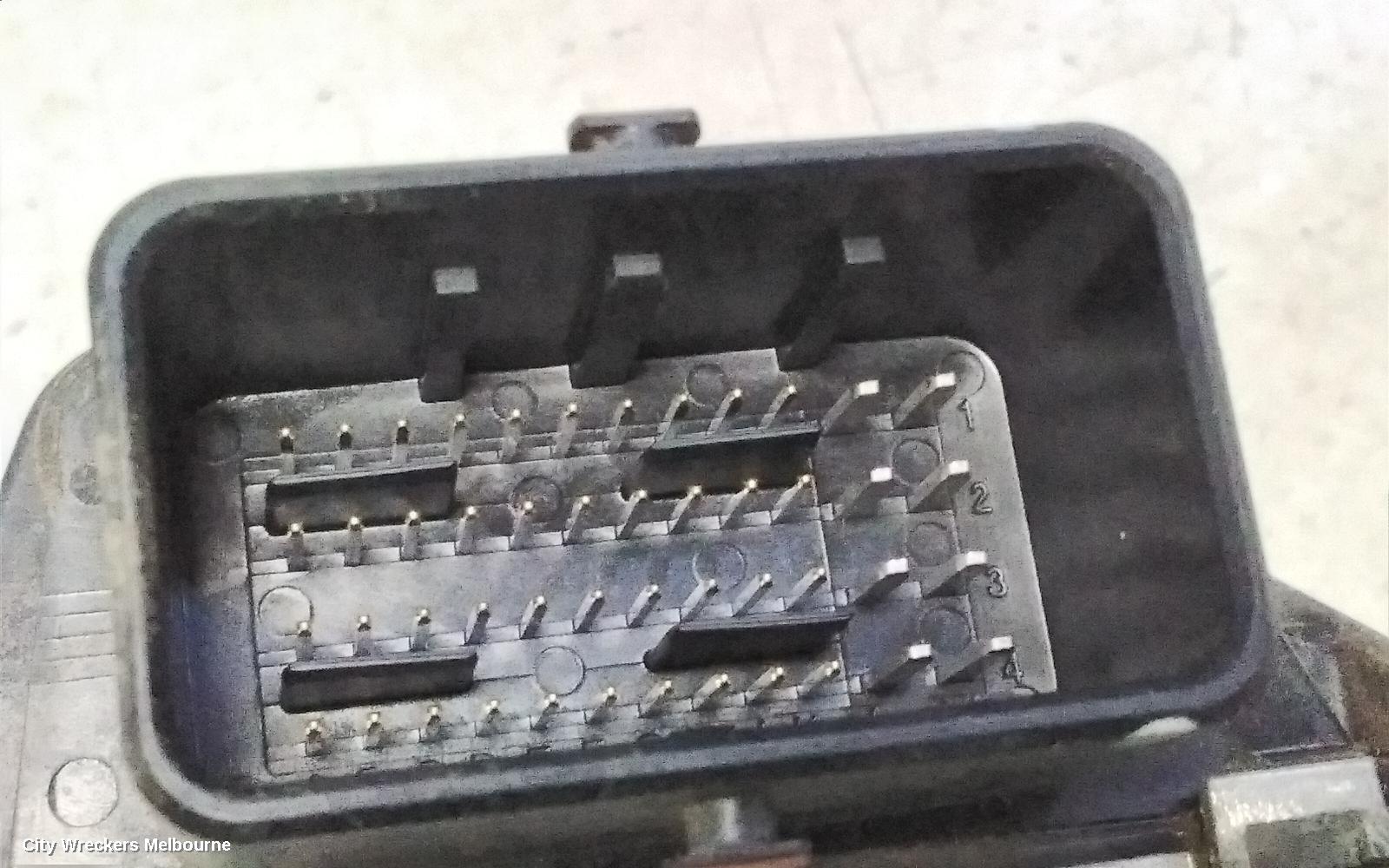 MITSUBISHI OUTLANDER ECU, ZM, 08/2021 ONWARDS