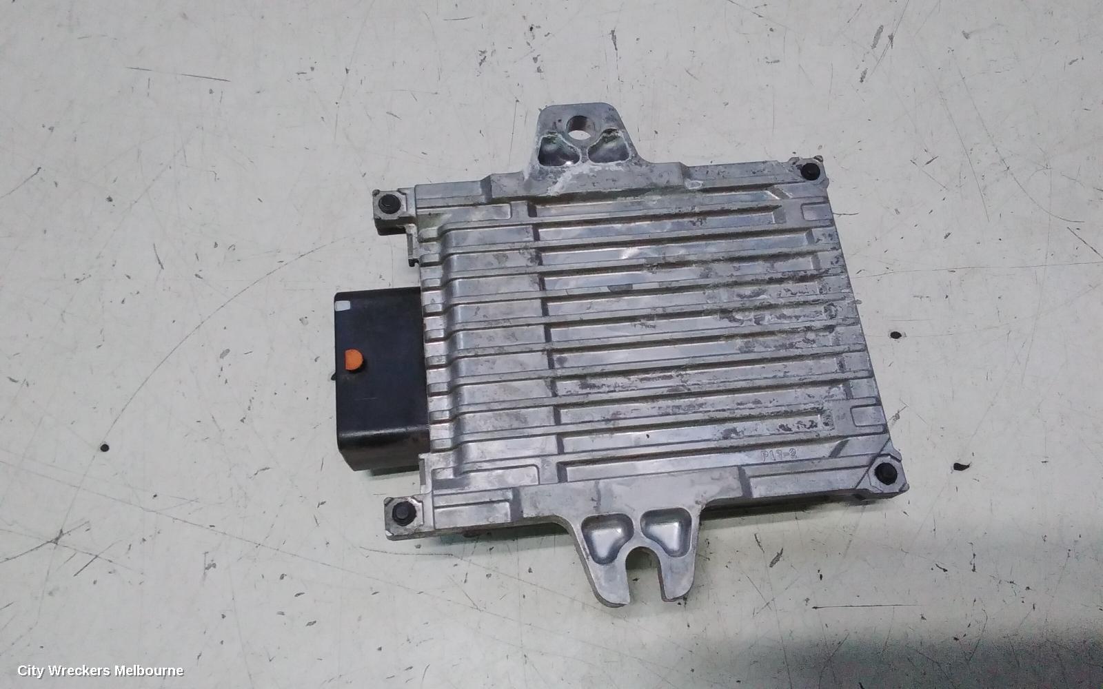 MITSUBISHI OUTLANDER ECU, ZM, 08/2021 ONWARDS