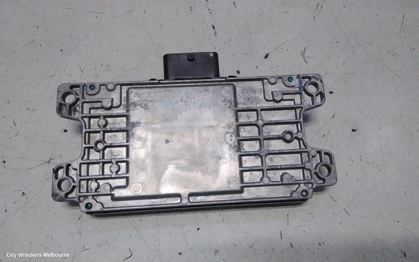 MITSUBISHI OUTLANDER ECU, TRANSMISSION ECU, ZM, 08/2021 ONWARDS