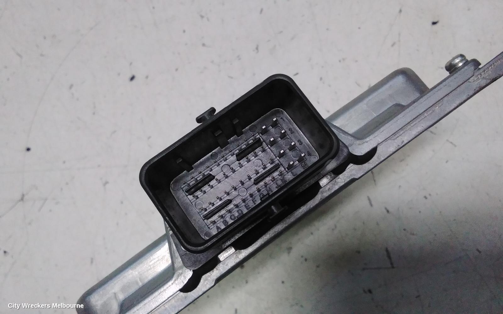 MITSUBISHI OUTLANDER ECU, TRANSMISSION ECU, ZM, 08/2021 ONWARDS