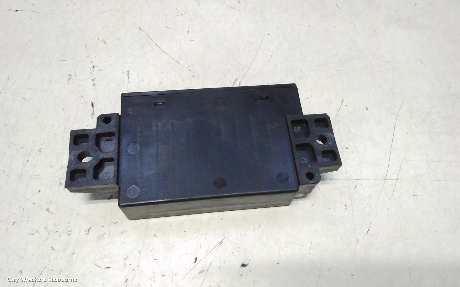 MITSUBISHI OUTLANDER ECU, ZM, 08/2021 ONWARDS